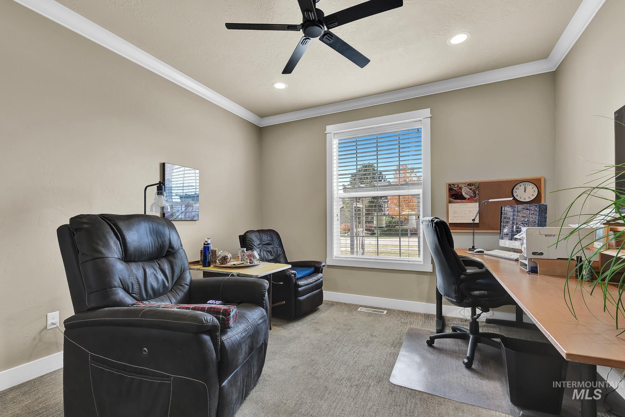 7266 S Pear Blossom Way, Meridian, Idaho 83642, 4 Bedrooms, 3.5 Bathrooms, Residential For Sale, Price $1,299,000, 98967844