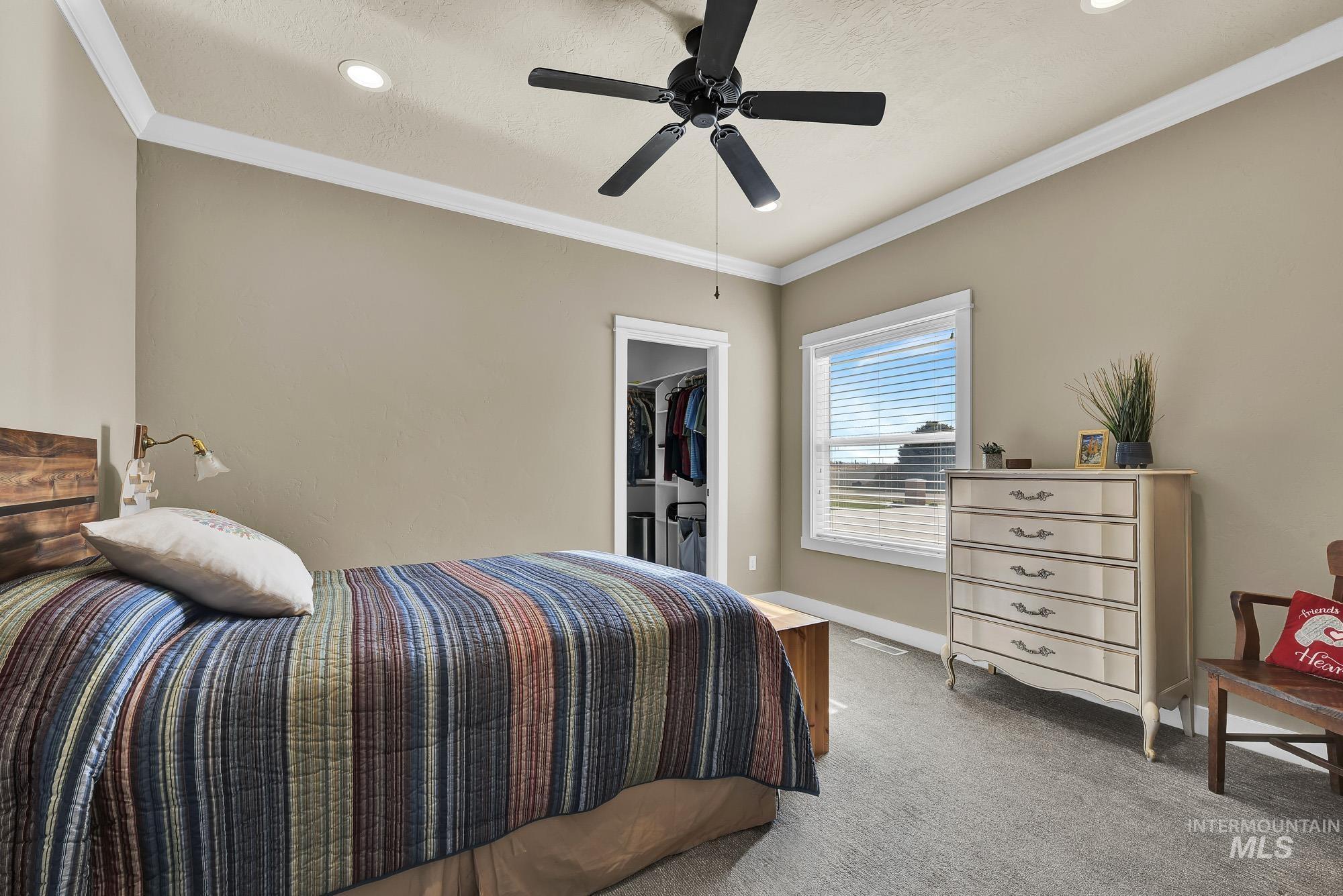 7266 S Pear Blossom Way, Meridian, Idaho 83642, 4 Bedrooms, 3.5 Bathrooms, Residential For Sale, Price $1,299,000, 98967844