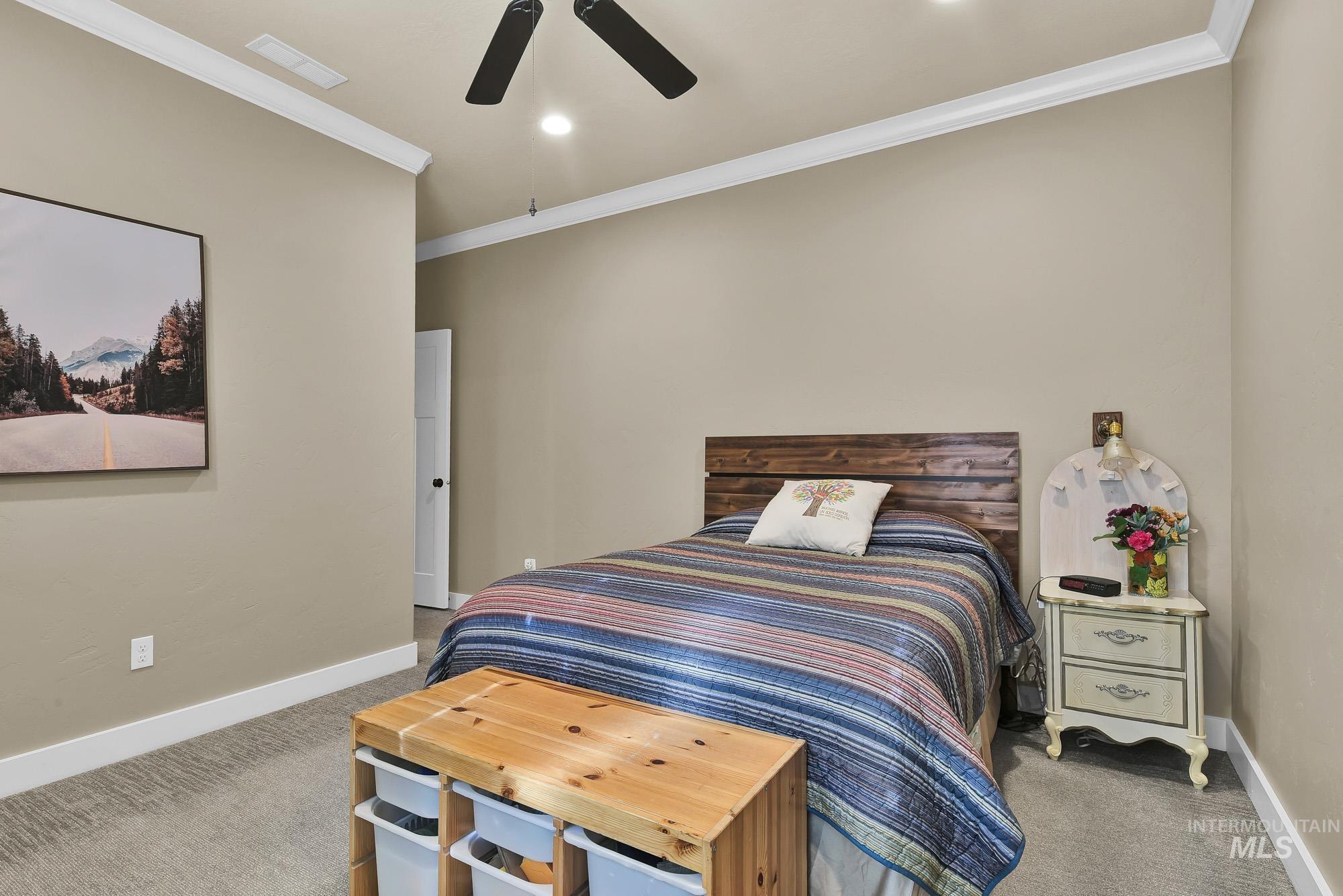 7266 S Pear Blossom Way, Meridian, Idaho 83642, 4 Bedrooms, 3.5 Bathrooms, Residential For Sale, Price $1,299,000, 98967844