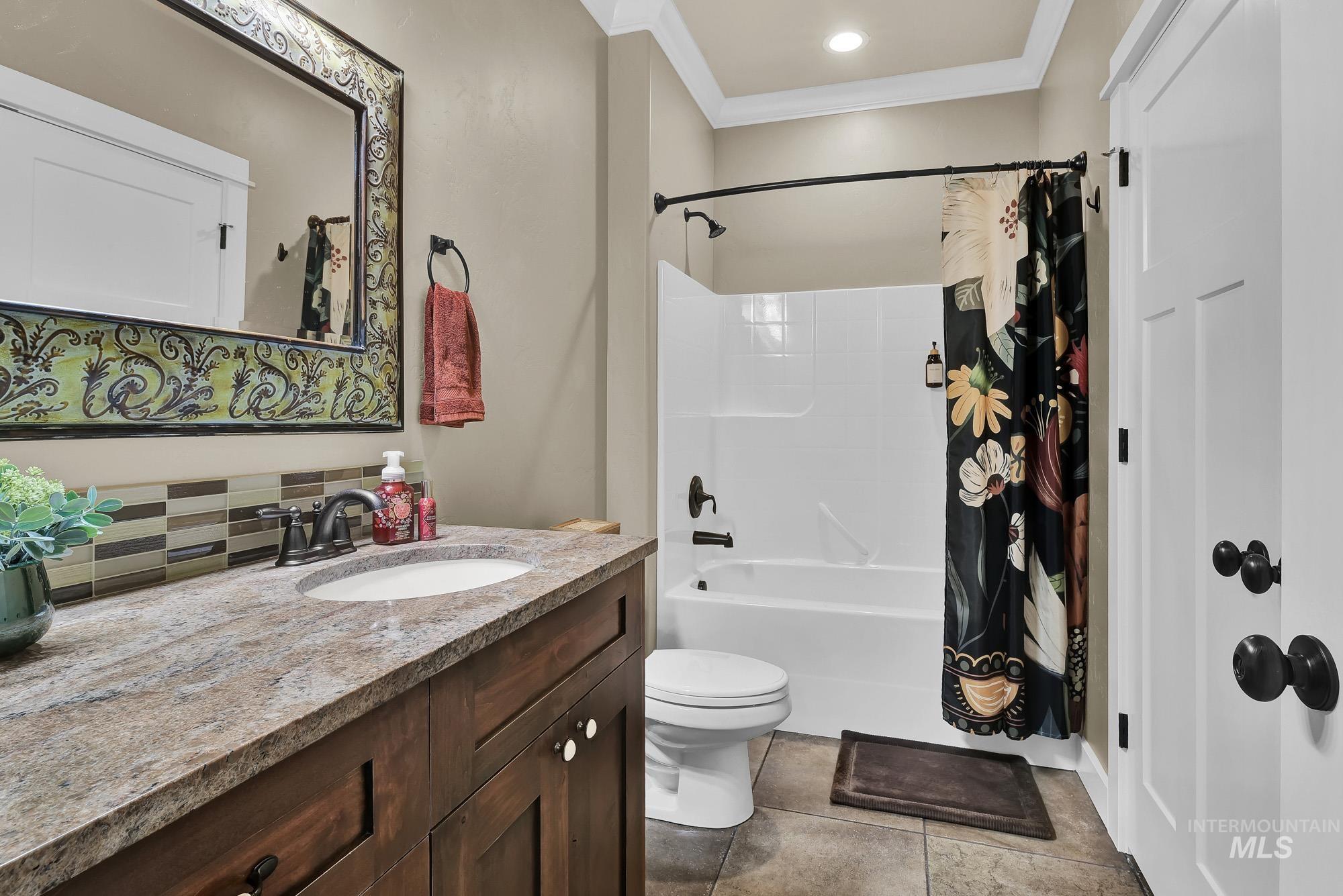 7266 S Pear Blossom Way, Meridian, Idaho 83642, 4 Bedrooms, 3.5 Bathrooms, Residential For Sale, Price $1,299,000, 98967844