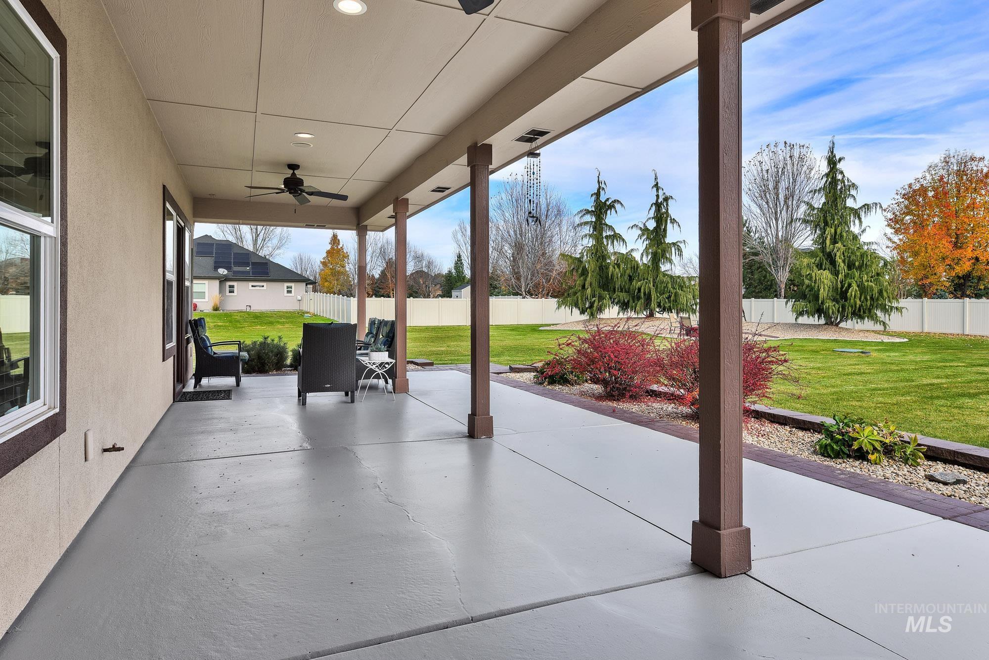 7266 S Pear Blossom Way, Meridian, Idaho 83642, 4 Bedrooms, 3.5 Bathrooms, Residential For Sale, Price $1,299,000, 98967844