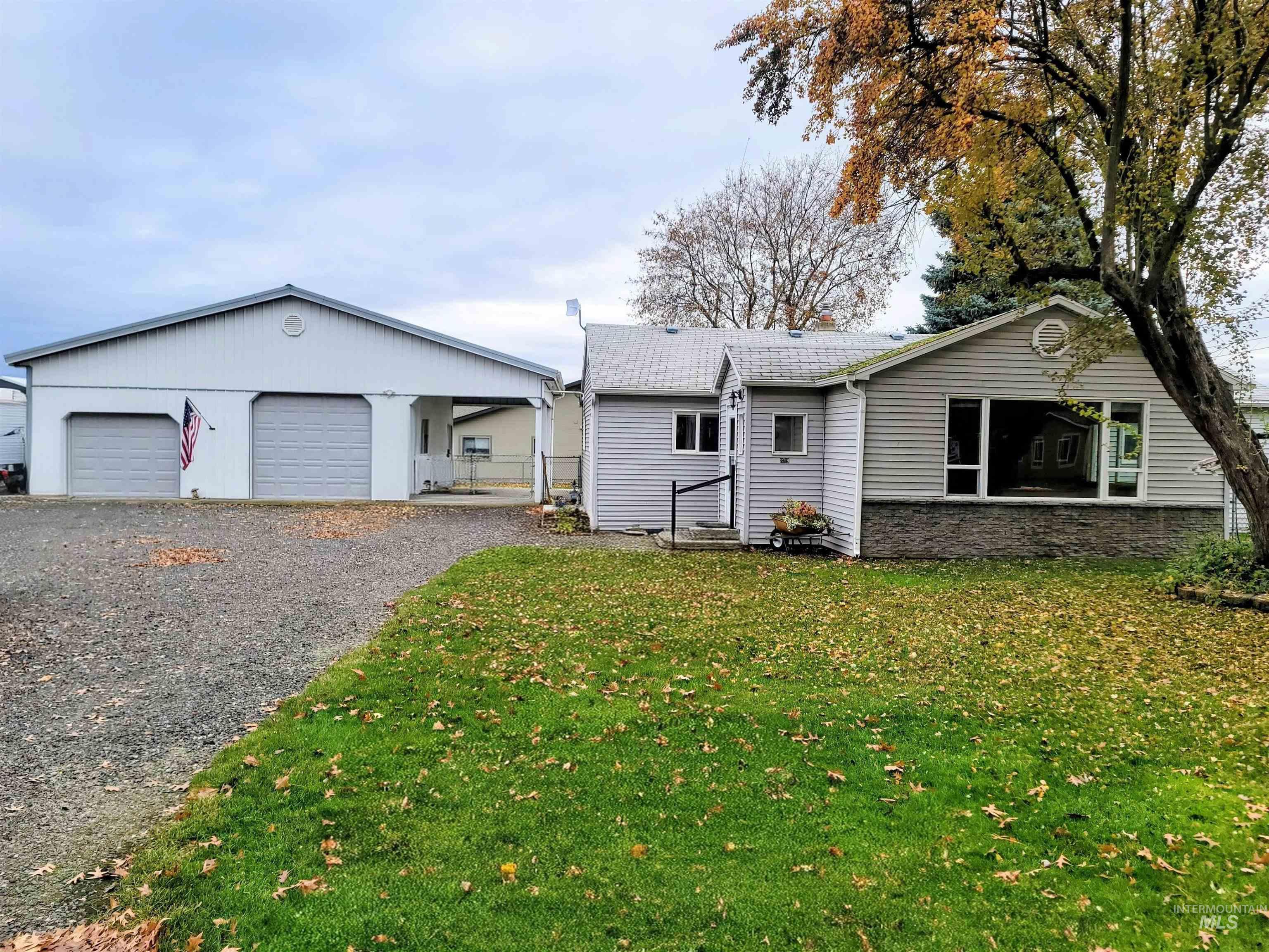 Residential For Sale