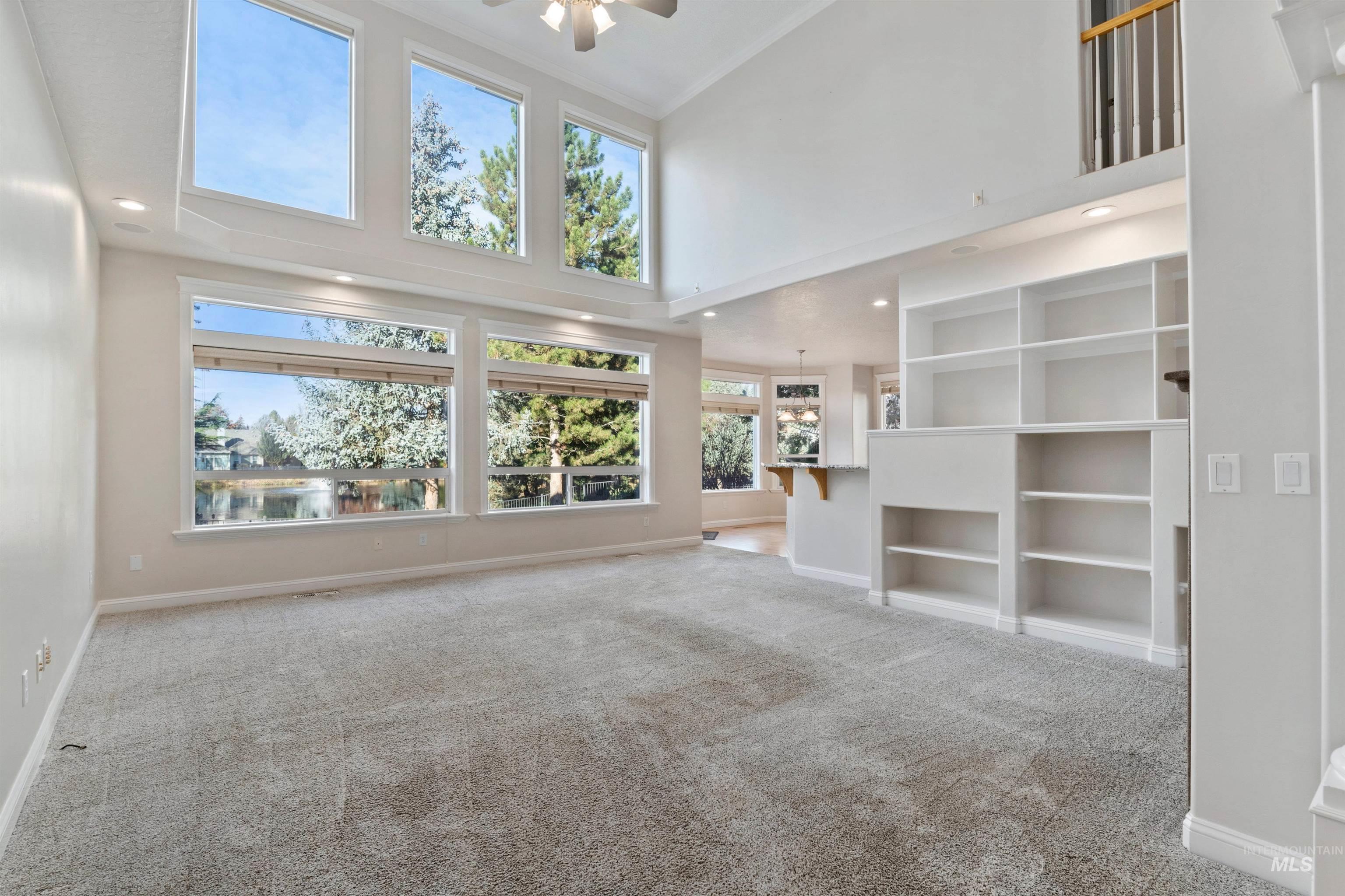 1574 S River Grove Way, Eagle, Idaho 83616, 5 Bedrooms, 3.5 Bathrooms, Residential For Sale, Price $1,020,000, 98967848