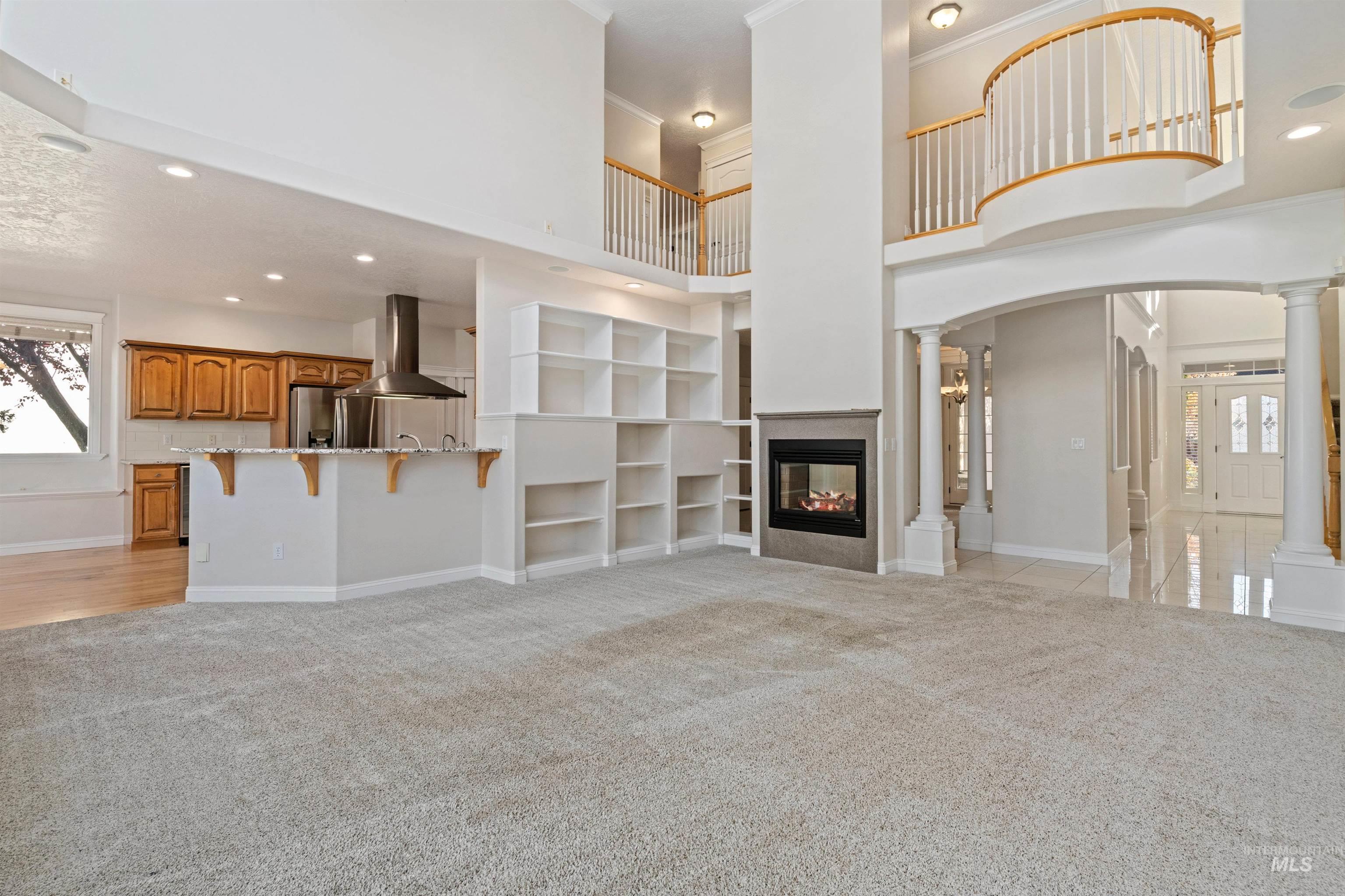 1574 S River Grove Way, Eagle, Idaho 83616, 5 Bedrooms, 3.5 Bathrooms, Residential For Sale, Price $1,020,000, 98967848