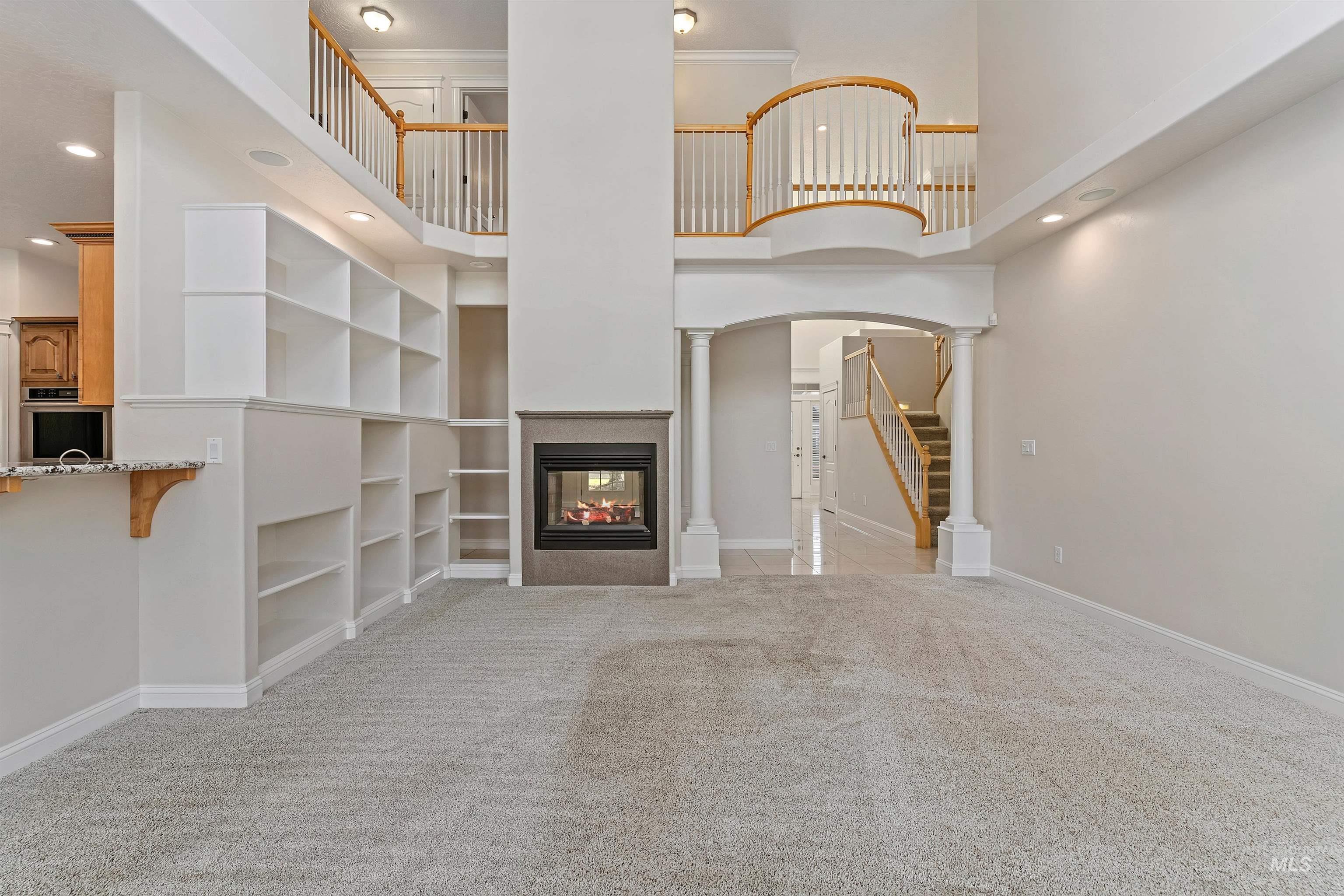 1574 S River Grove Way, Eagle, Idaho 83616, 5 Bedrooms, 3.5 Bathrooms, Residential For Sale, Price $1,020,000, 98967848