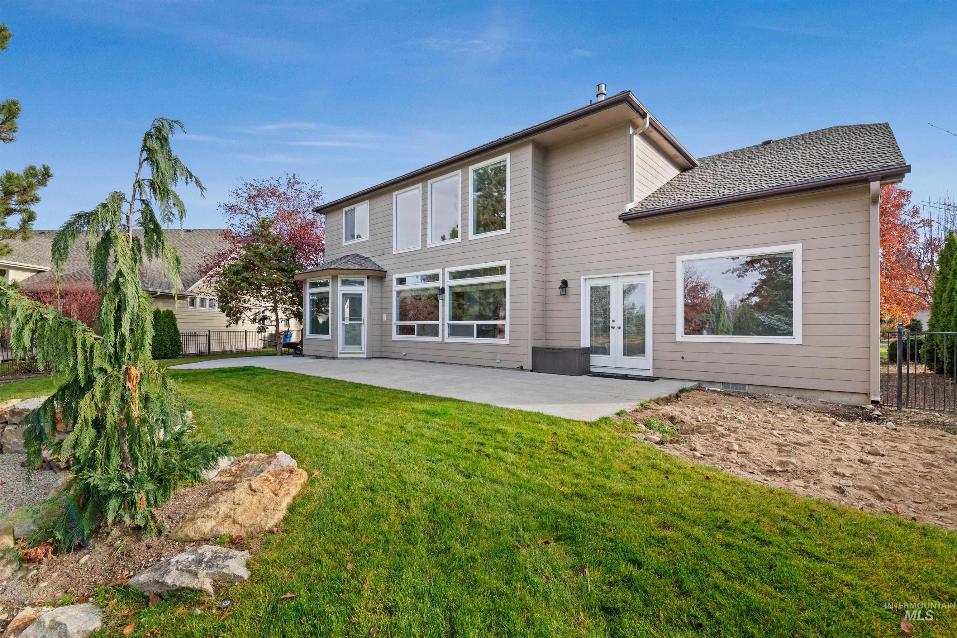 1574 S River Grove Way, Eagle, Idaho 83616, 5 Bedrooms, 3.5 Bathrooms, Residential For Sale, Price $1,020,000, 98967848