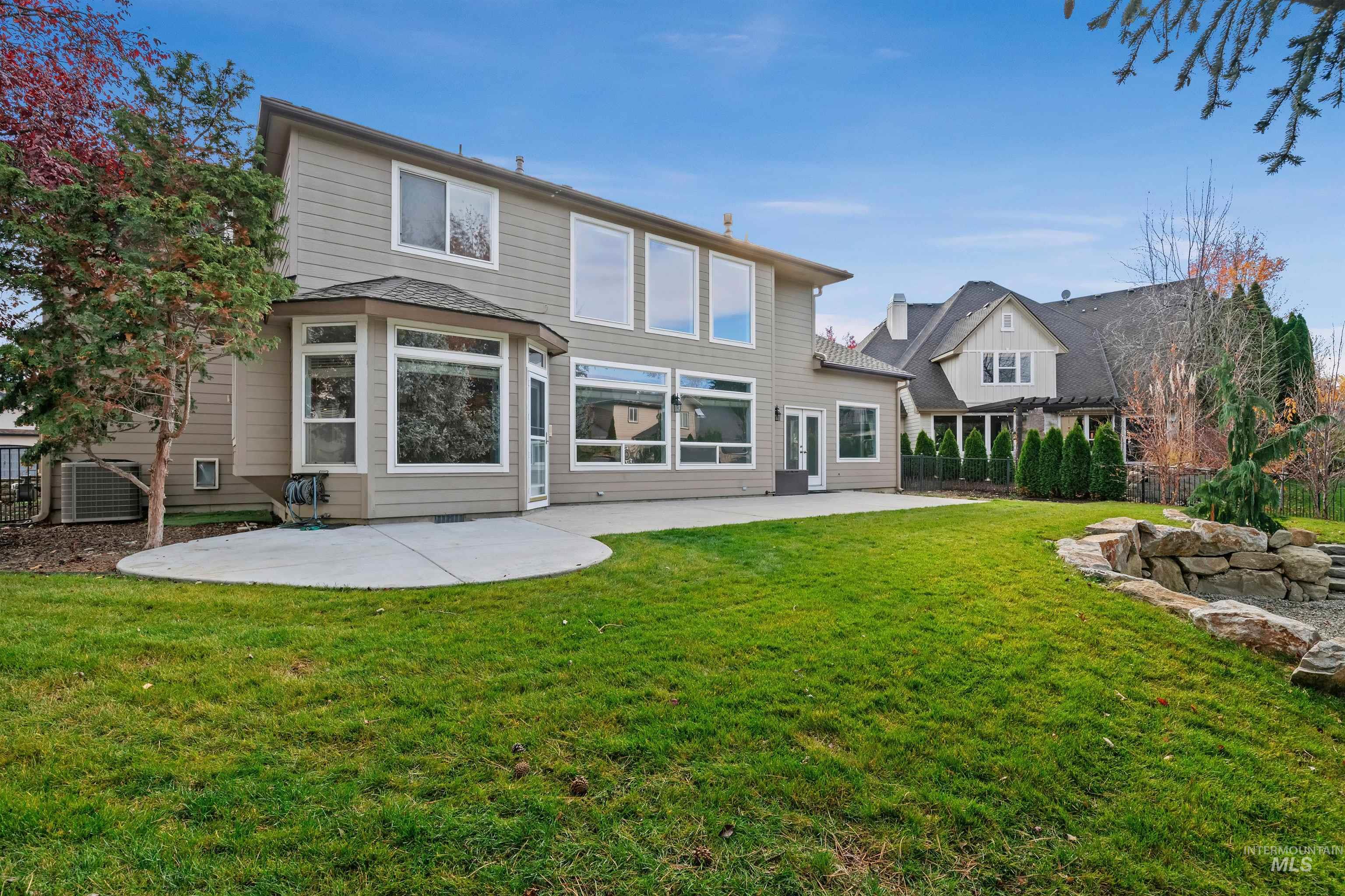 1574 S River Grove Way, Eagle, Idaho 83616, 5 Bedrooms, 3.5 Bathrooms, Residential For Sale, Price $1,020,000, 98967848