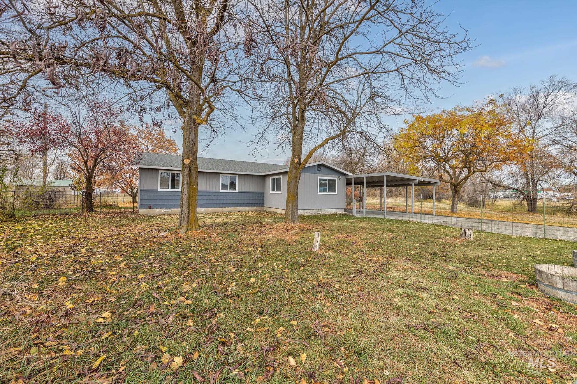 1256 South 12th St, Payette, Idaho 83661, 3 Bedrooms, 1 Bathroom, Residential For Sale, Price $389,000, 98967850