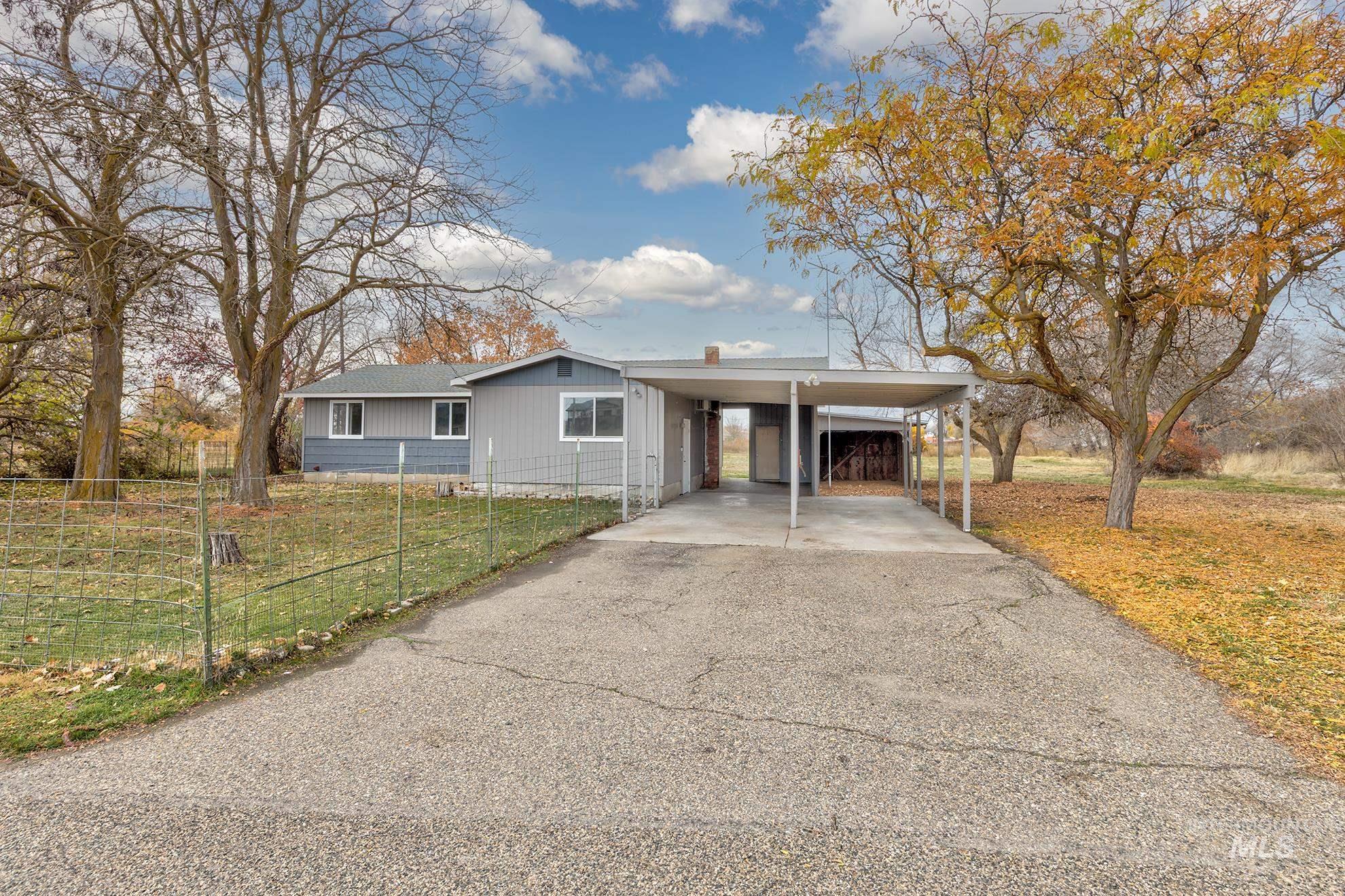 1256 South 12th St, Payette, Idaho 83661, 3 Bedrooms, 1 Bathroom, Residential For Sale, Price $389,000, 98967850