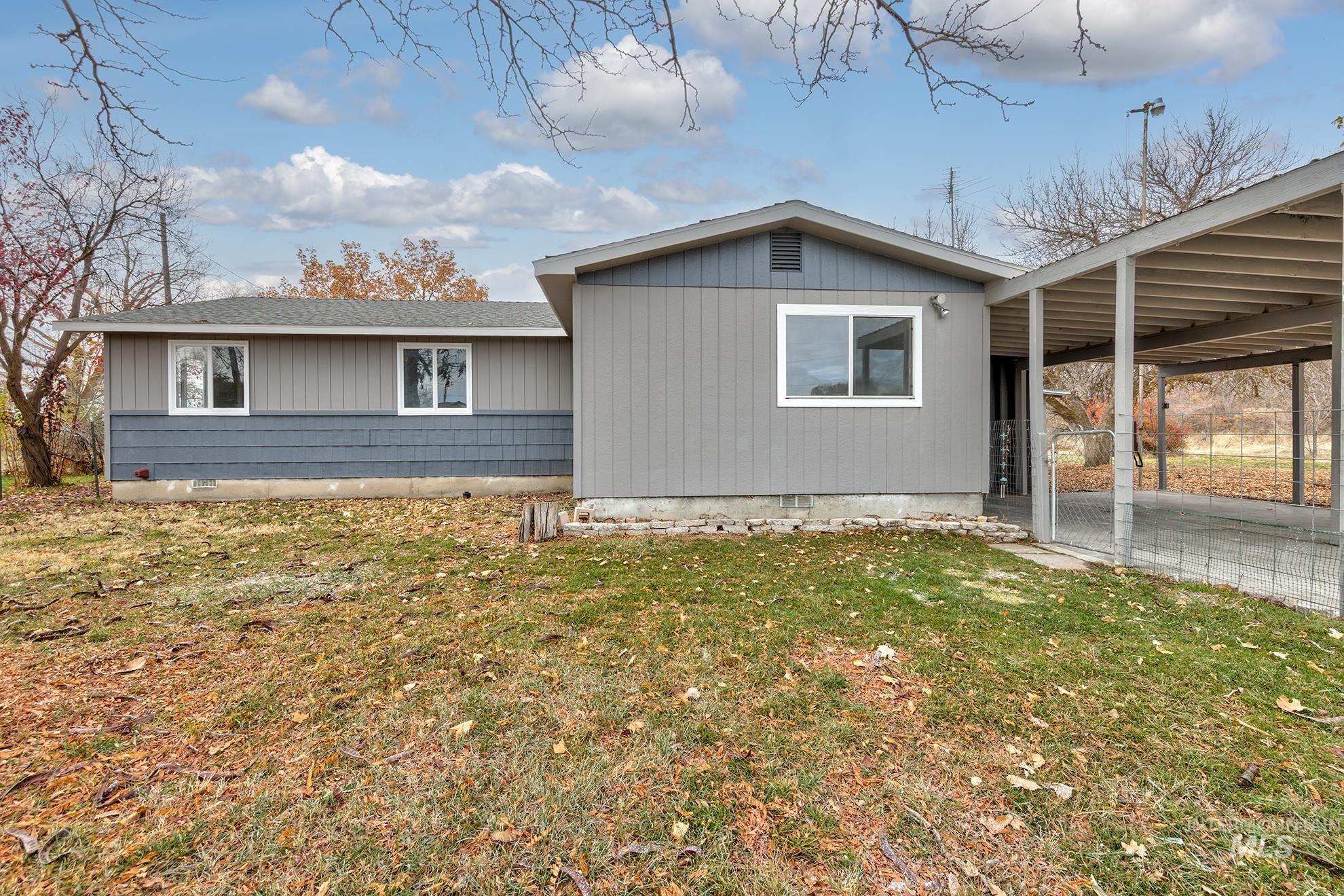 1256 South 12th St, Payette, Idaho 83661, 3 Bedrooms, 1 Bathroom, Residential For Sale, Price $389,000, 98967850