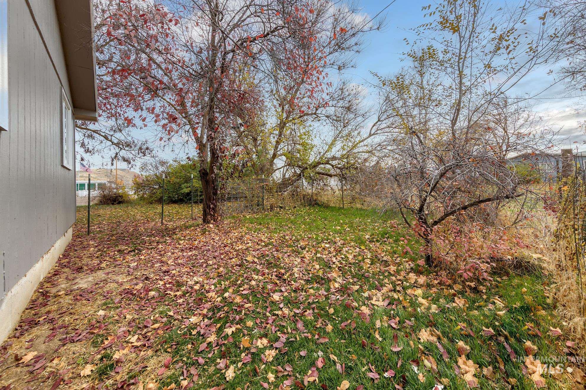 1256 S 12th St, Payette, Idaho 83661, 3 Bedrooms, 1 Bathroom, Residential For Sale, Price $295,000, 98967851