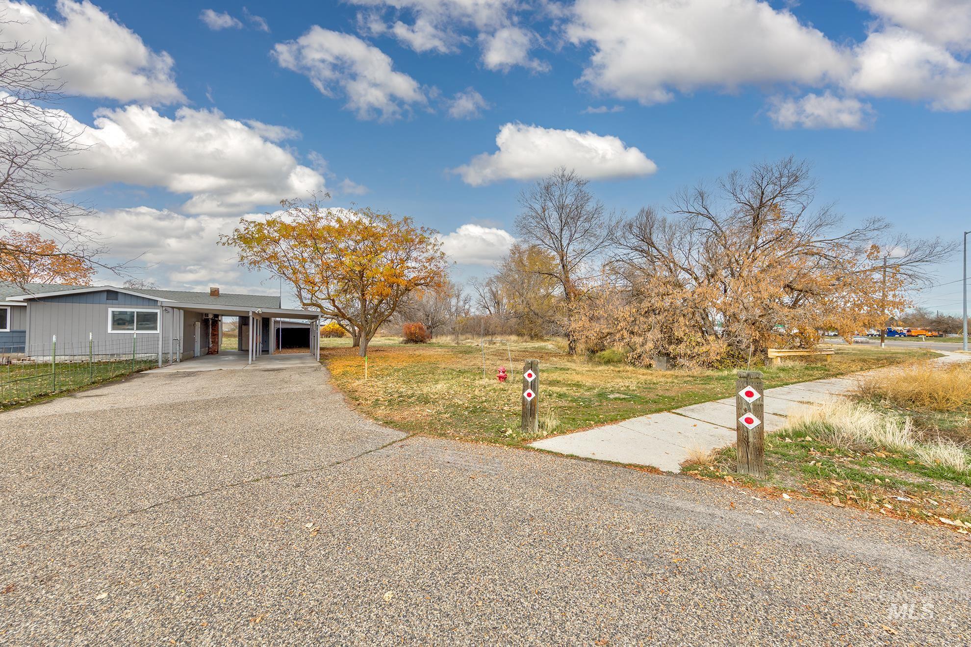 1256 S 12th St, Payette, Idaho 83661, 3 Bedrooms, 1 Bathroom, Residential For Sale, Price $295,000, 98967851