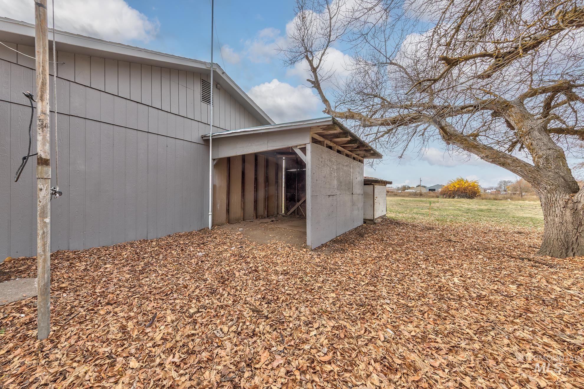 1256 S 12th St, Payette, Idaho 83661, 3 Bedrooms, 1 Bathroom, Residential For Sale, Price $295,000, 98967851