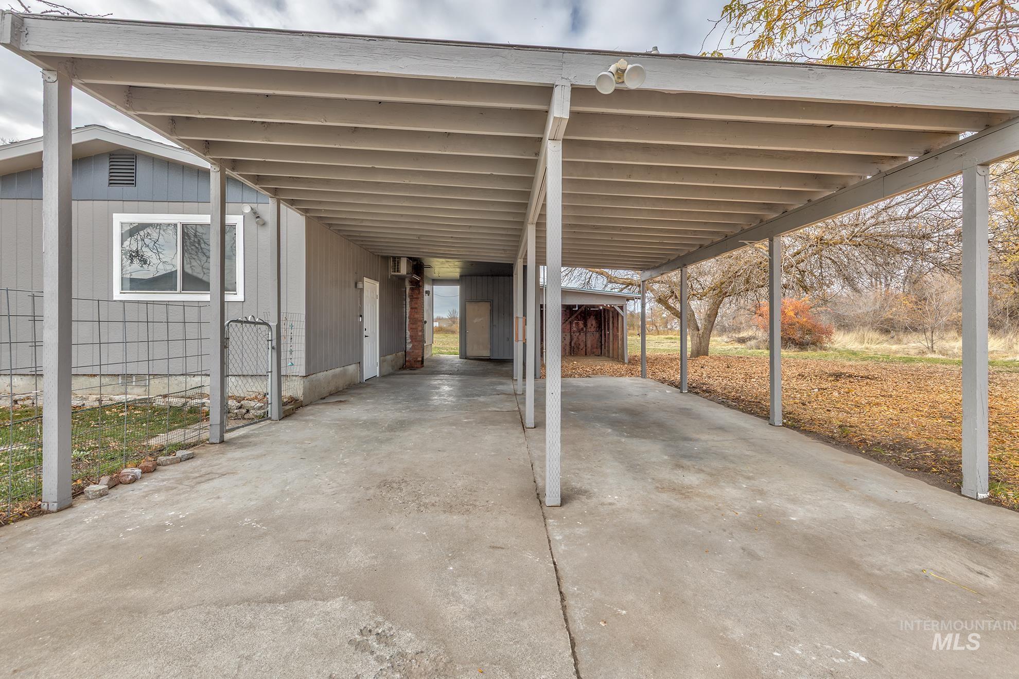 1256 S 12th St, Payette, Idaho 83661, 3 Bedrooms, 1 Bathroom, Residential For Sale, Price $295,000, 98967851