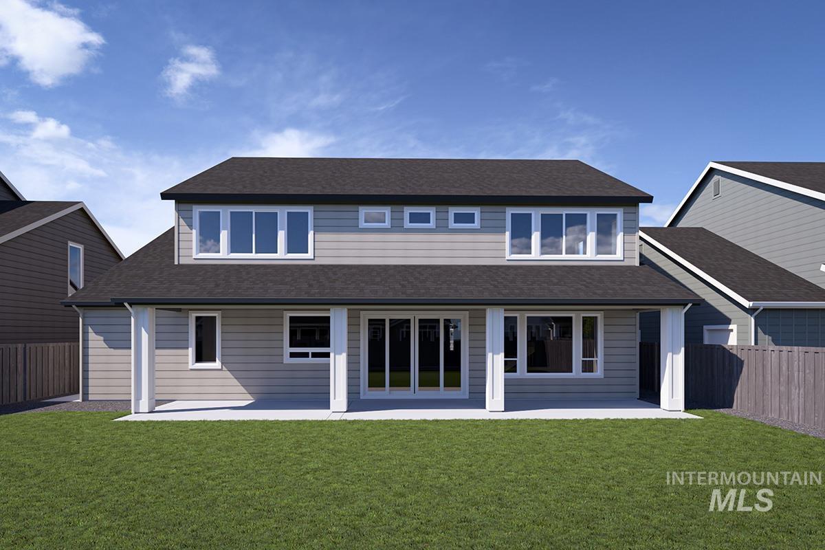 4293 N Madden Way, Meridian, Idaho 83646, 4 Bedrooms, 3 Bathrooms, Residential For Sale, Price $859,900, 98967853