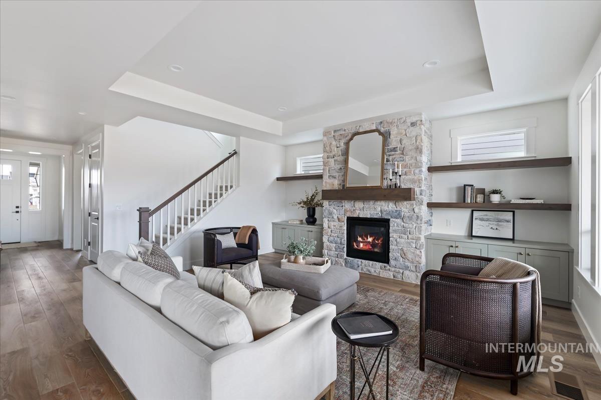 4293 N Madden Way, Meridian, Idaho 83646, 4 Bedrooms, 3 Bathrooms, Residential For Sale, Price $859,900, 98967853