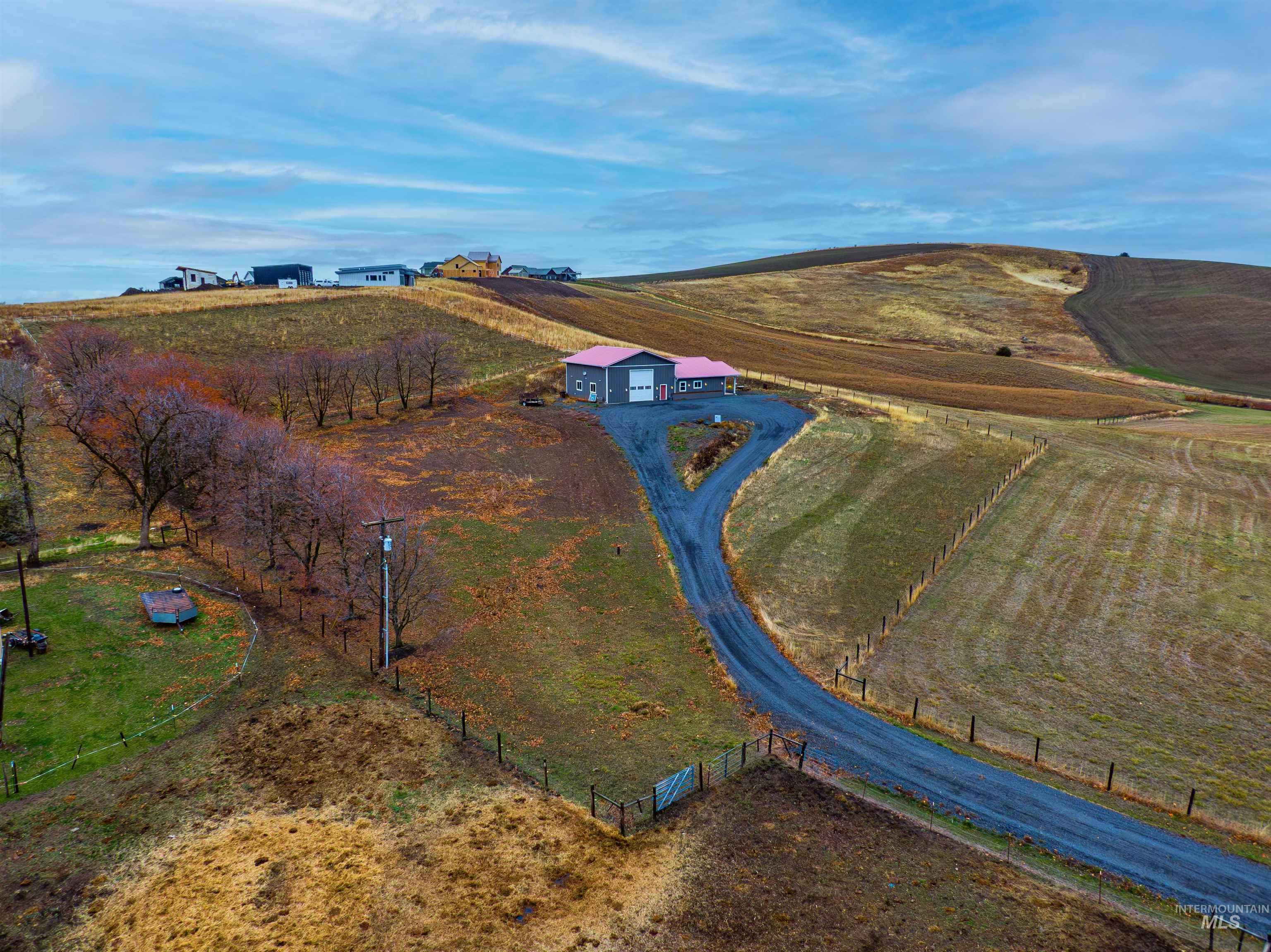 2943 Clyde Rd., Moscow, Idaho 83843, 2 Bedrooms, 1 Bathroom, Residential For Sale, Price $659,000, 98967854