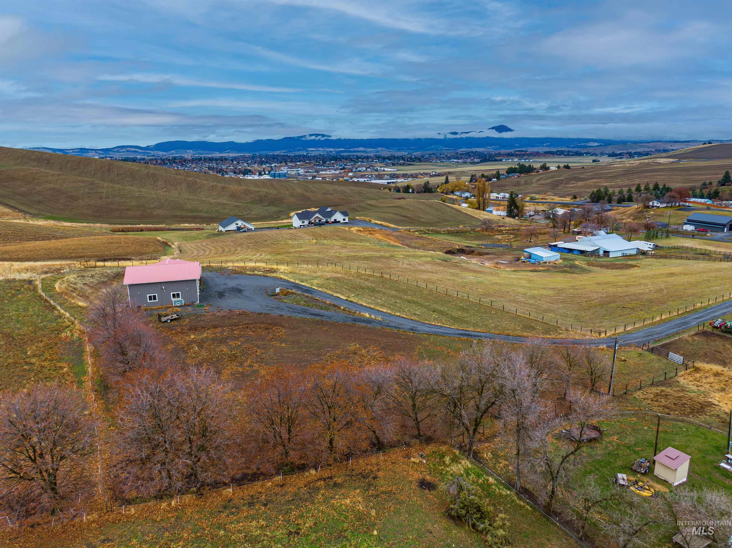 2943 Clyde Rd., Moscow, Idaho 83843, 2 Bedrooms, 1 Bathroom, Residential For Sale, Price $659,000, 98967854