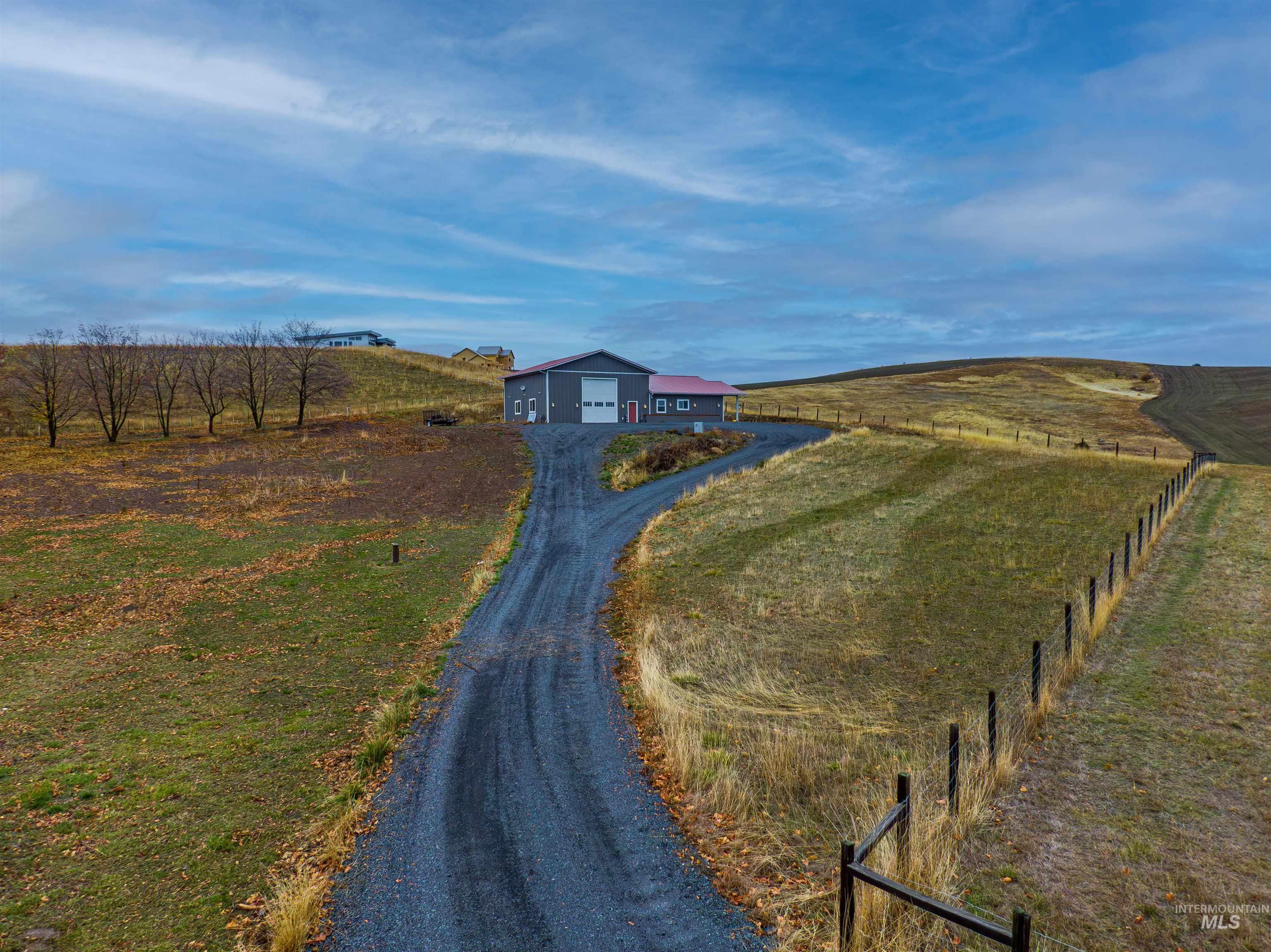 2943 Clyde Rd., Moscow, Idaho 83843, 2 Bedrooms, 1 Bathroom, Residential For Sale, Price $659,000, 98967854