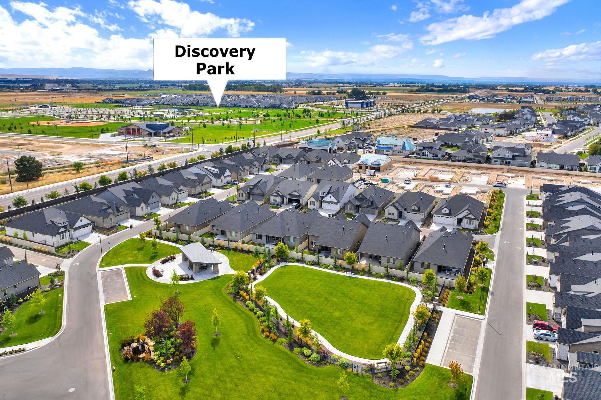 2520 E Galleon Ln, Meridian, Idaho 83642, 3 Bedrooms, 2 Bathrooms, Residential For Sale, Price $569,900, 98967858