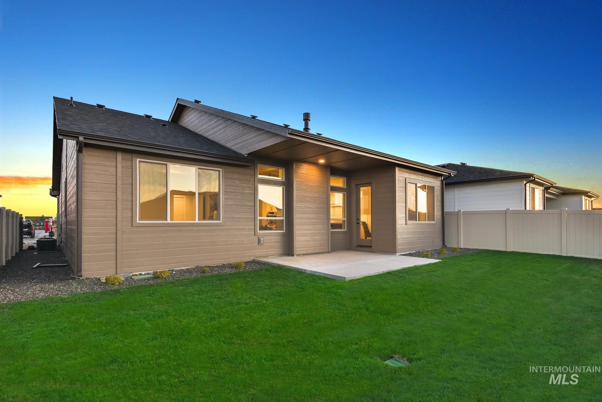 2520 E Galleon Ln, Meridian, Idaho 83642, 3 Bedrooms, 2 Bathrooms, Residential For Sale, Price $569,900, 98967858