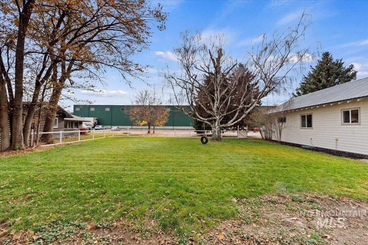 210 E Golden Gate Ave, Wilder, Idaho 83676, 2 Bedrooms, 1 Bathroom, Residential For Sale, Price $334,900, 98967860