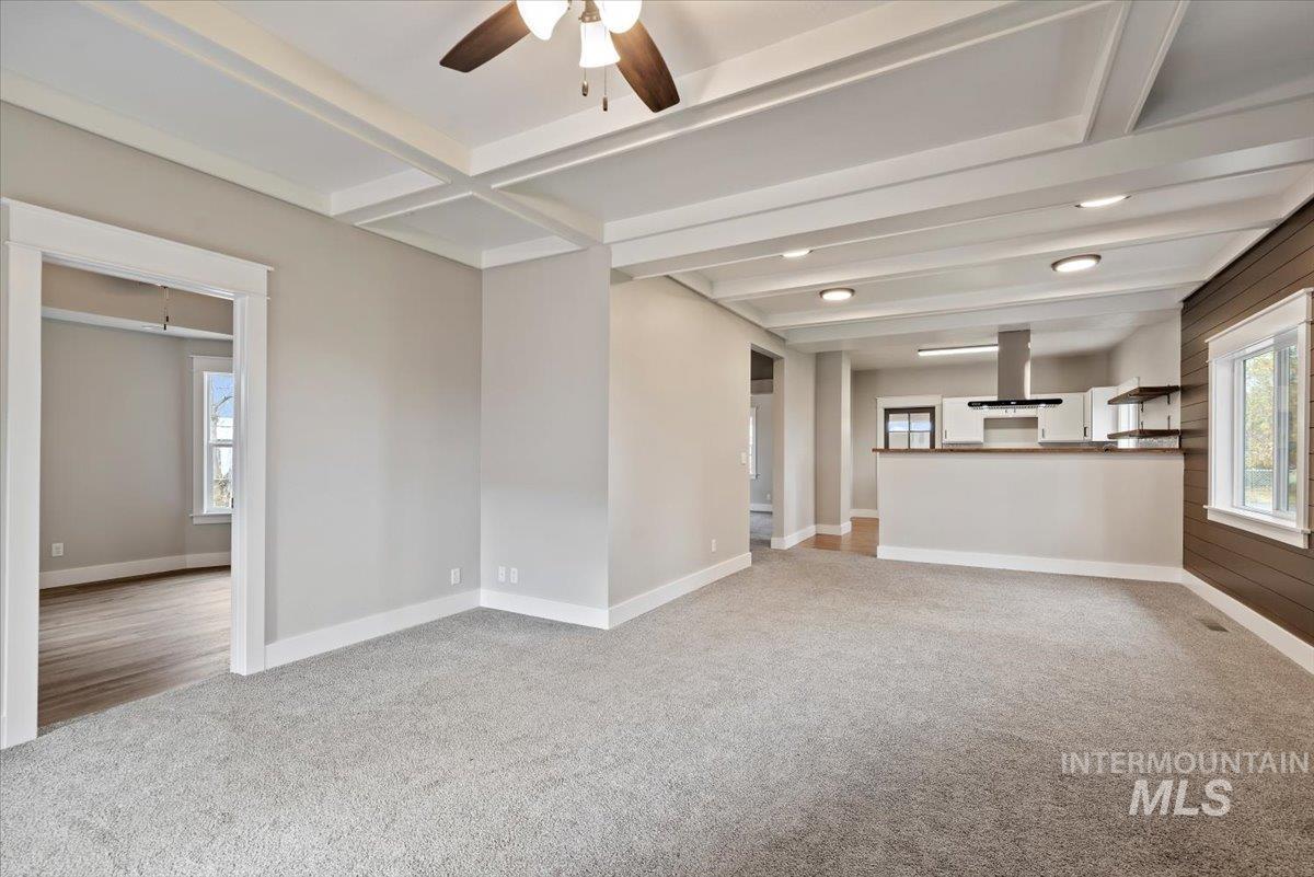 210 E Golden Gate Ave, Wilder, Idaho 83676, 2 Bedrooms, 1 Bathroom, Residential For Sale, Price $334,900, 98967860