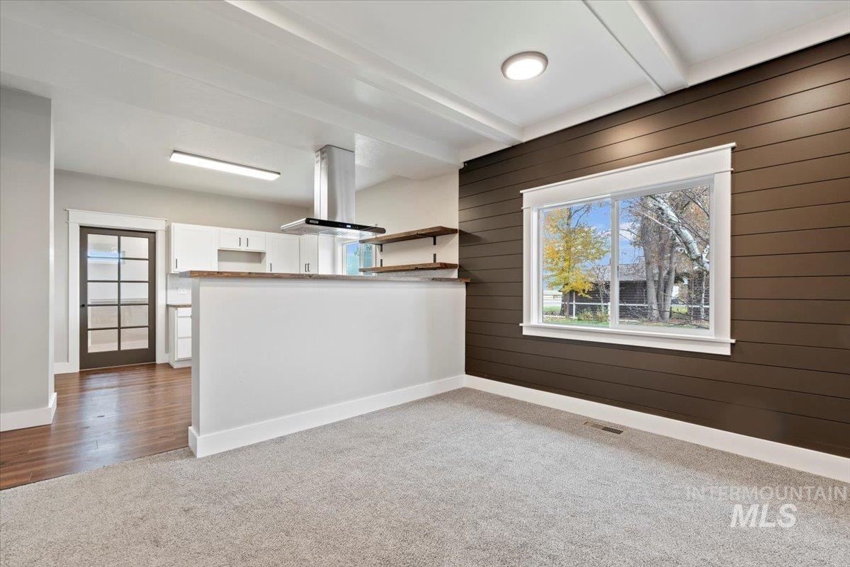 210 E Golden Gate Ave, Wilder, Idaho 83676, 2 Bedrooms, 1 Bathroom, Residential For Sale, Price $334,900, 98967860