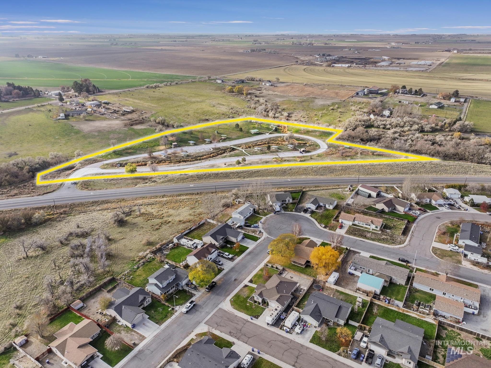 tbd HWY 30, Filer, Idaho 83328, Business/Commercial For Sale, Price $650,000, 98967862