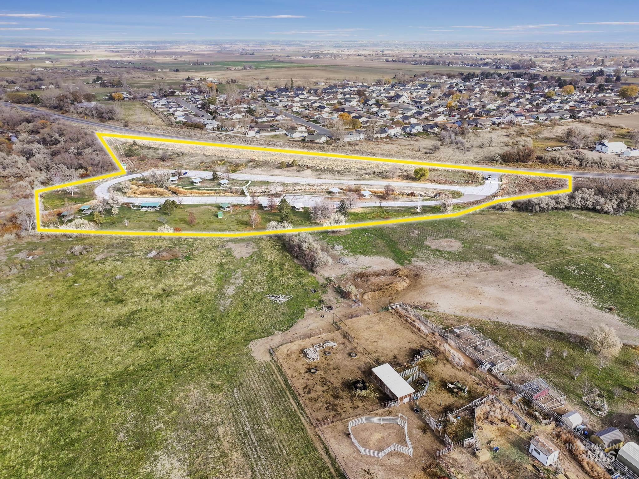 tbd HWY 30, Filer, Idaho 83328, Business/Commercial For Sale, Price $650,000, 98967862