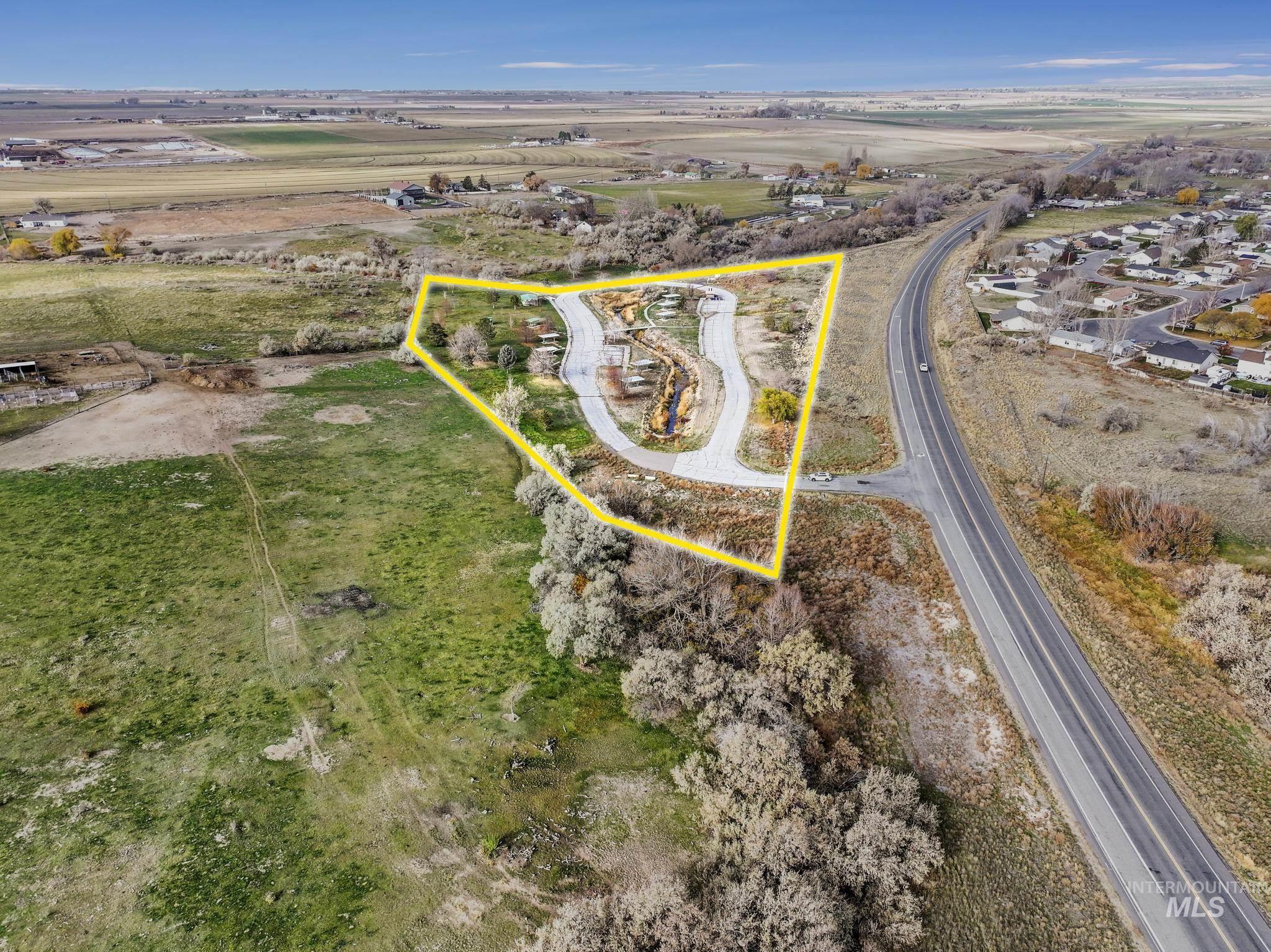 tbd HWY 30, Filer, Idaho 83328, Business/Commercial For Sale, Price $650,000, 98967862