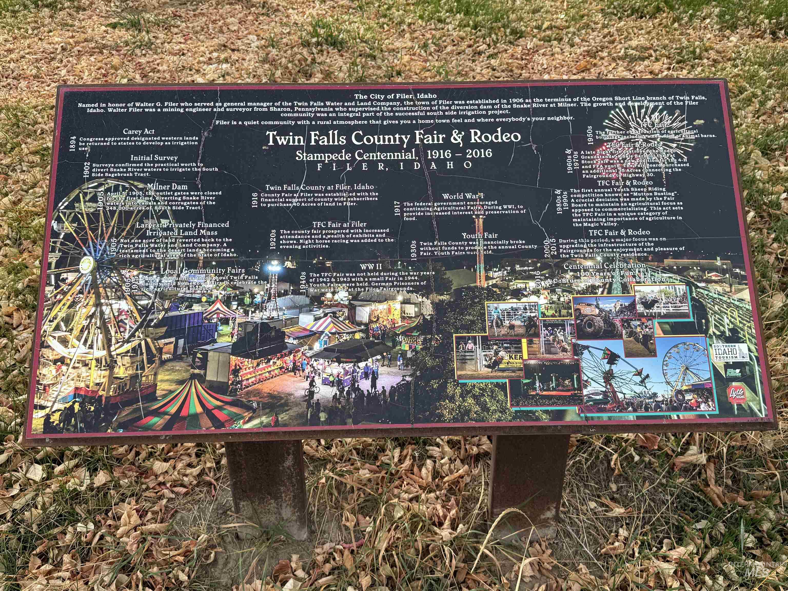 tbd HWY 30, Filer, Idaho 83328, Business/Commercial For Sale, Price $650,000, 98967862