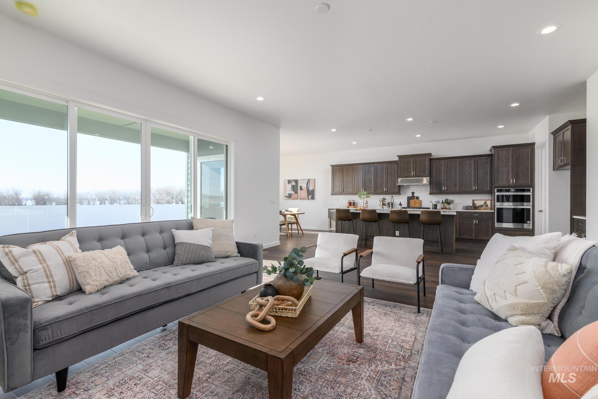 1261 W Osceola St, Middleton, Idaho 83644, 4 Bedrooms, 3 Bathrooms, Residential For Sale, Price $599,000, 98967866