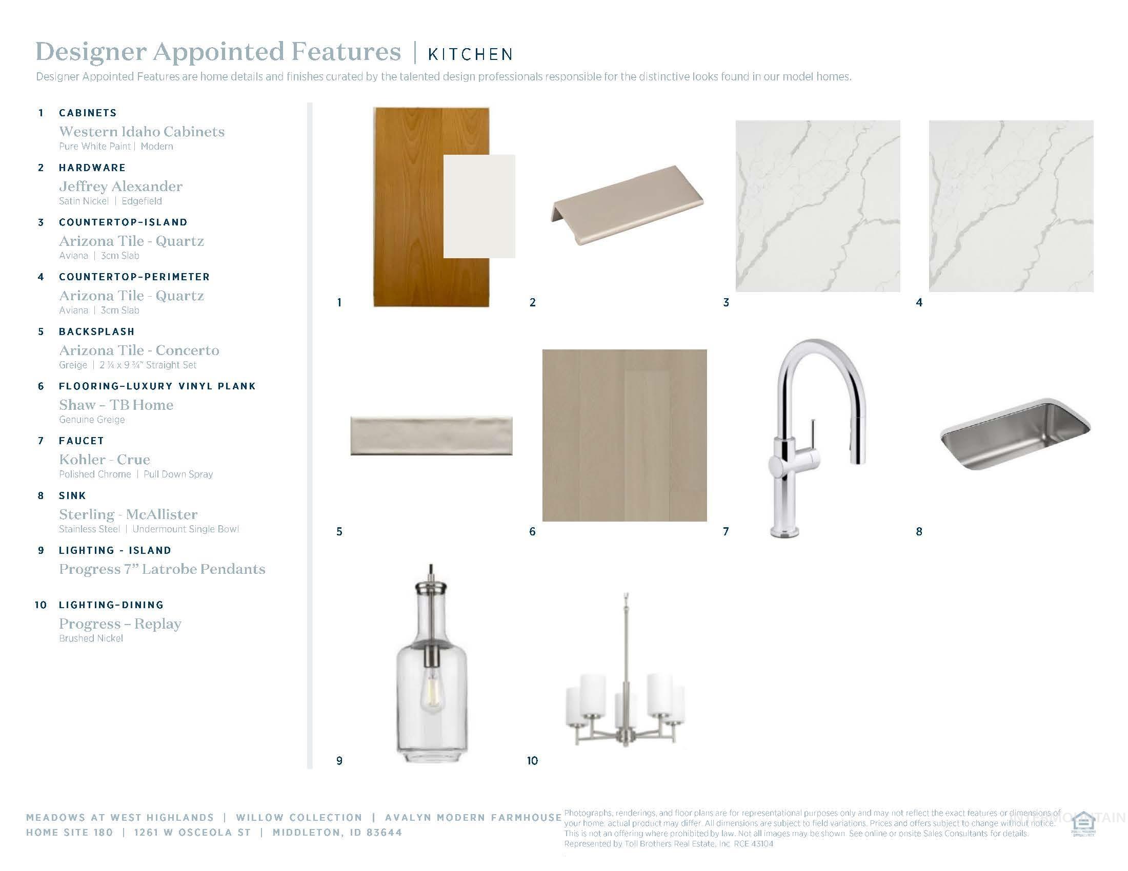 View of miscellaneous document
