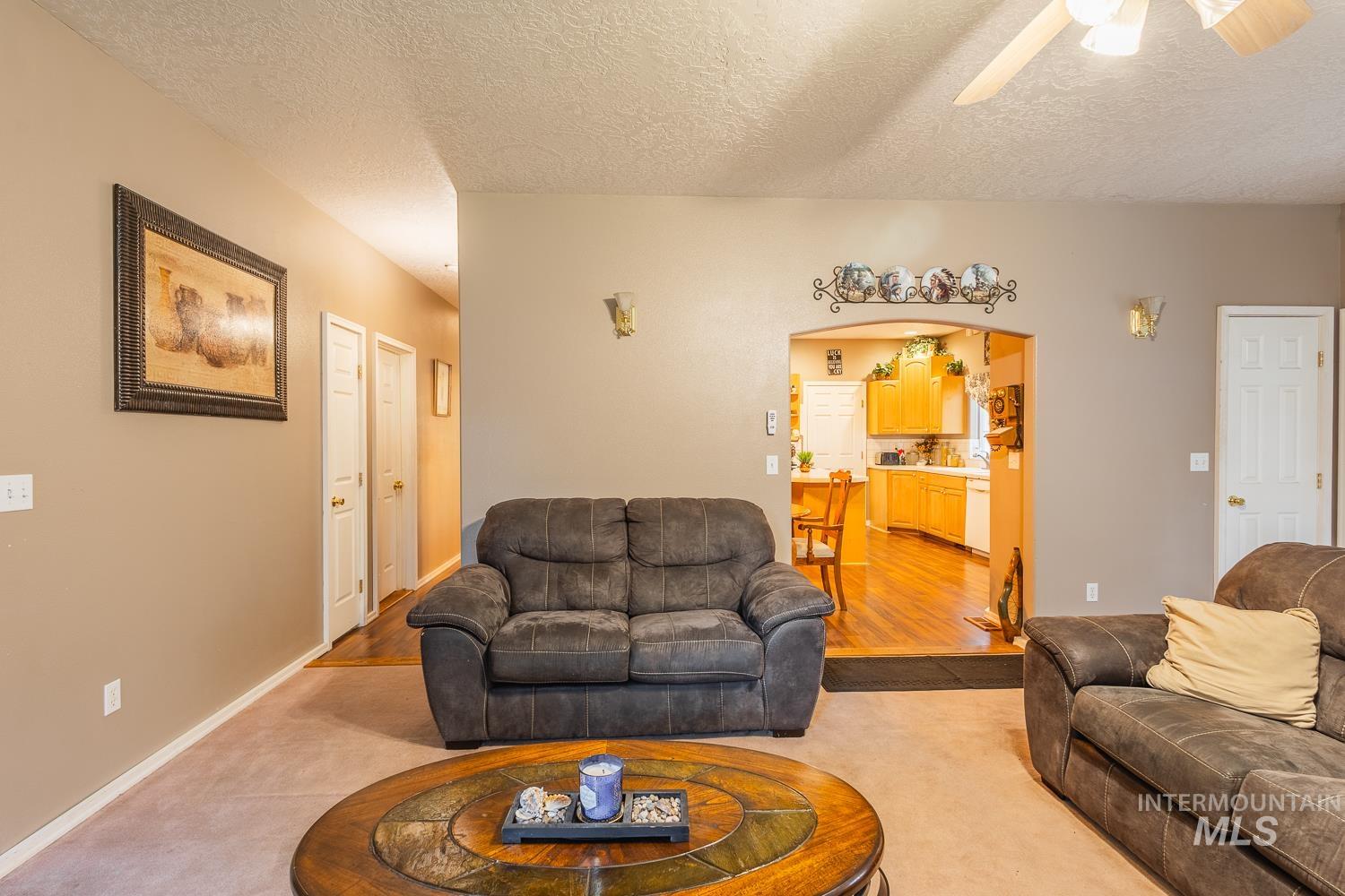 42 Hiatt Cir, Idaho City, Idaho 83631, 3 Bedrooms, 2.5 Bathrooms, Residential For Sale, Price $439,900, 98967869