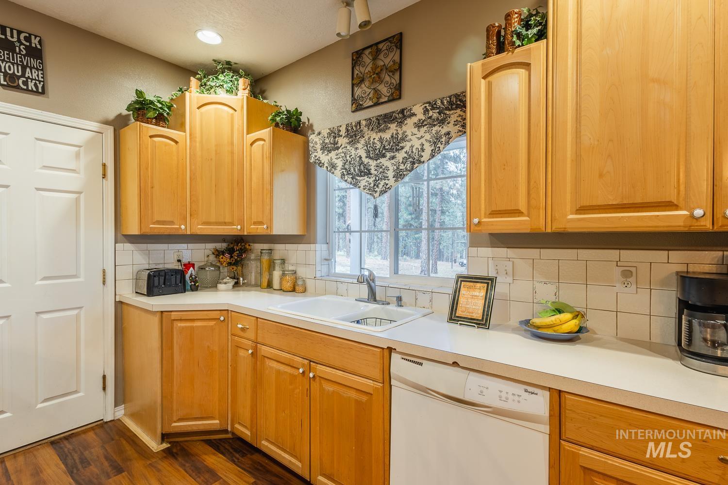 42 Hiatt Cir, Idaho City, Idaho 83631, 3 Bedrooms, 2.5 Bathrooms, Residential For Sale, Price $439,900, 98967869