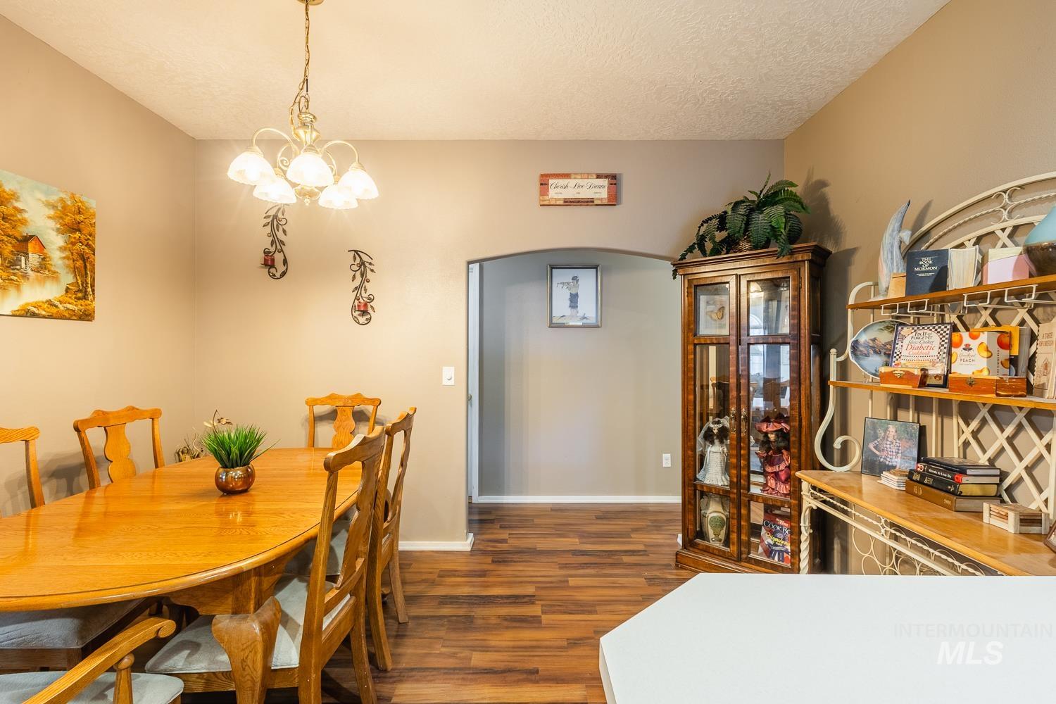 42 Hiatt Cir, Idaho City, Idaho 83631, 3 Bedrooms, 2.5 Bathrooms, Residential For Sale, Price $439,900, 98967869