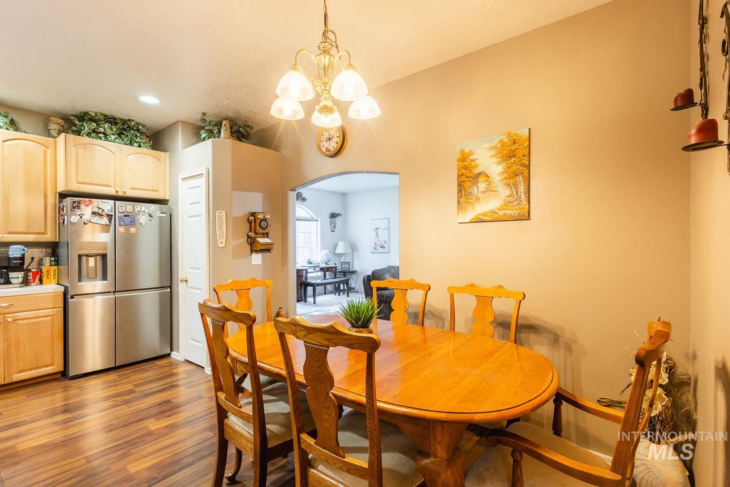 42 Hiatt Cir, Idaho City, Idaho 83631, 3 Bedrooms, 2.5 Bathrooms, Residential For Sale, Price $439,900, 98967869