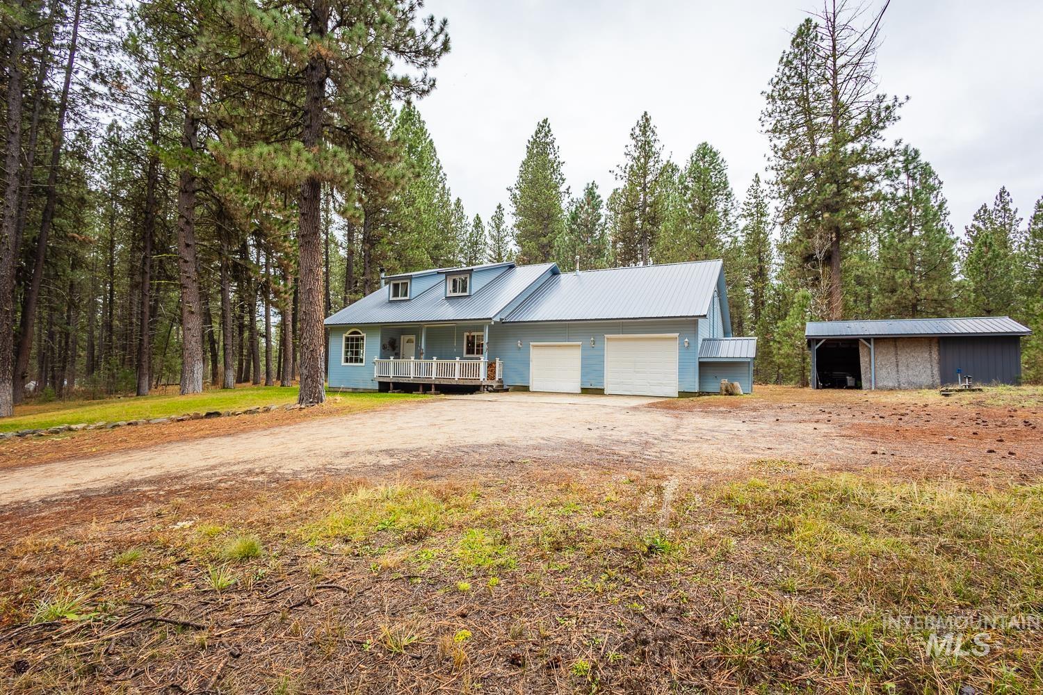 42 Hiatt Cir, Idaho City, Idaho 83631, 3 Bedrooms, 2.5 Bathrooms, Residential For Sale, Price $439,900, 98967869