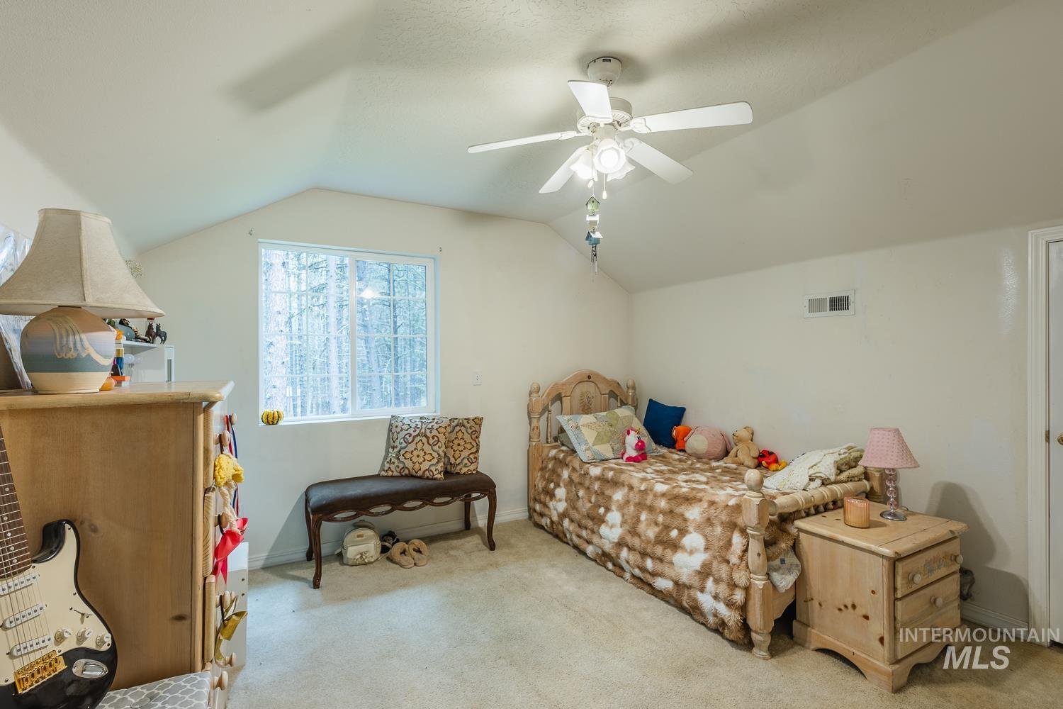 42 Hiatt Cir, Idaho City, Idaho 83631, 3 Bedrooms, 2.5 Bathrooms, Residential For Sale, Price $439,900, 98967869