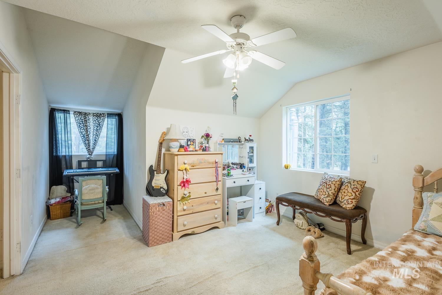 42 Hiatt Cir, Idaho City, Idaho 83631, 3 Bedrooms, 2.5 Bathrooms, Residential For Sale, Price $439,900, 98967869