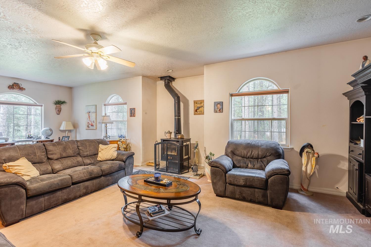 42 Hiatt Cir, Idaho City, Idaho 83631, 3 Bedrooms, 2.5 Bathrooms, Residential For Sale, Price $439,900, 98967869