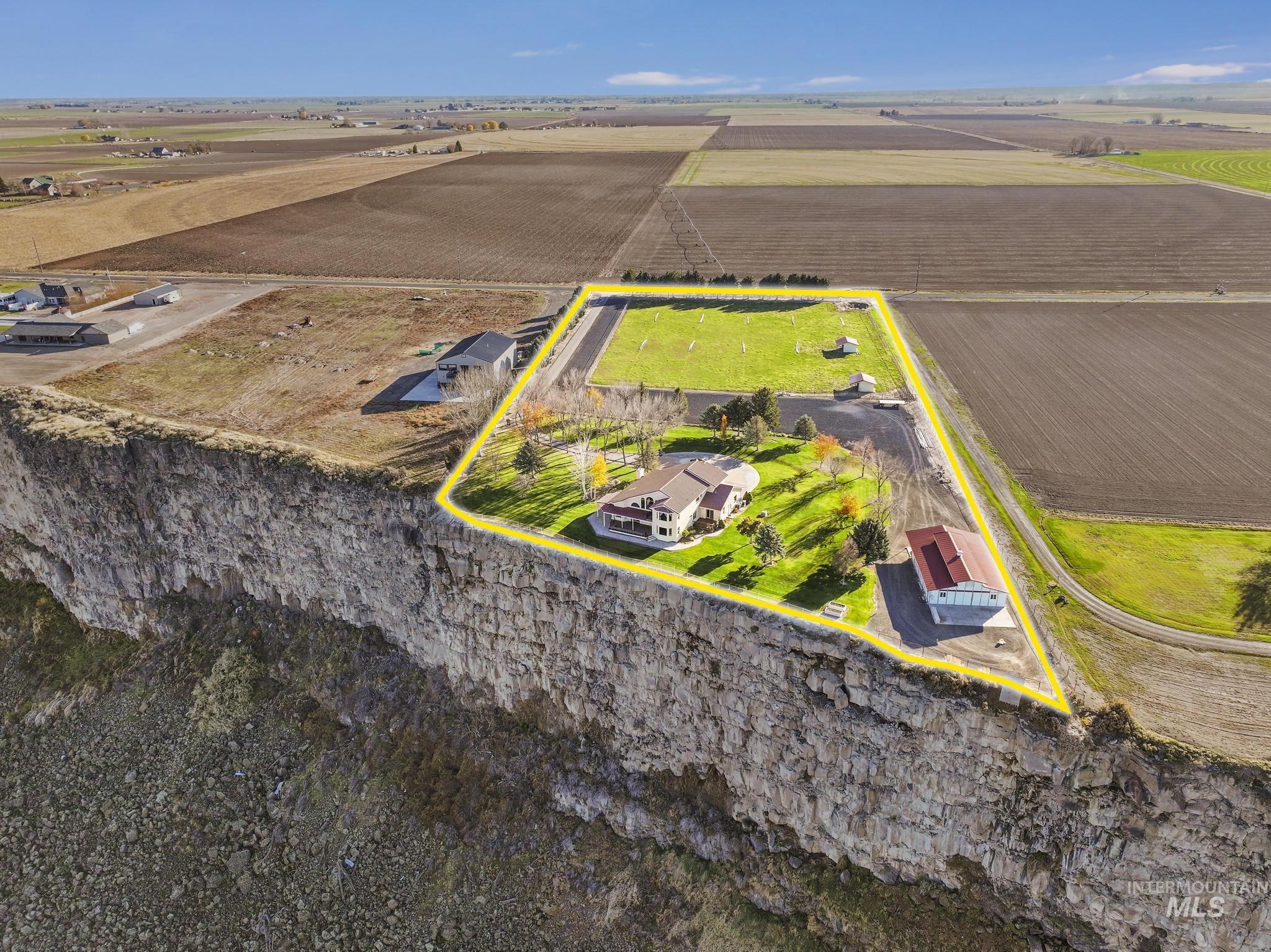 2224 E 4400 N, Filer, Idaho 83328, 4 Bedrooms, 3.5 Bathrooms, Residential For Sale, Price $1,450,000, 98967876