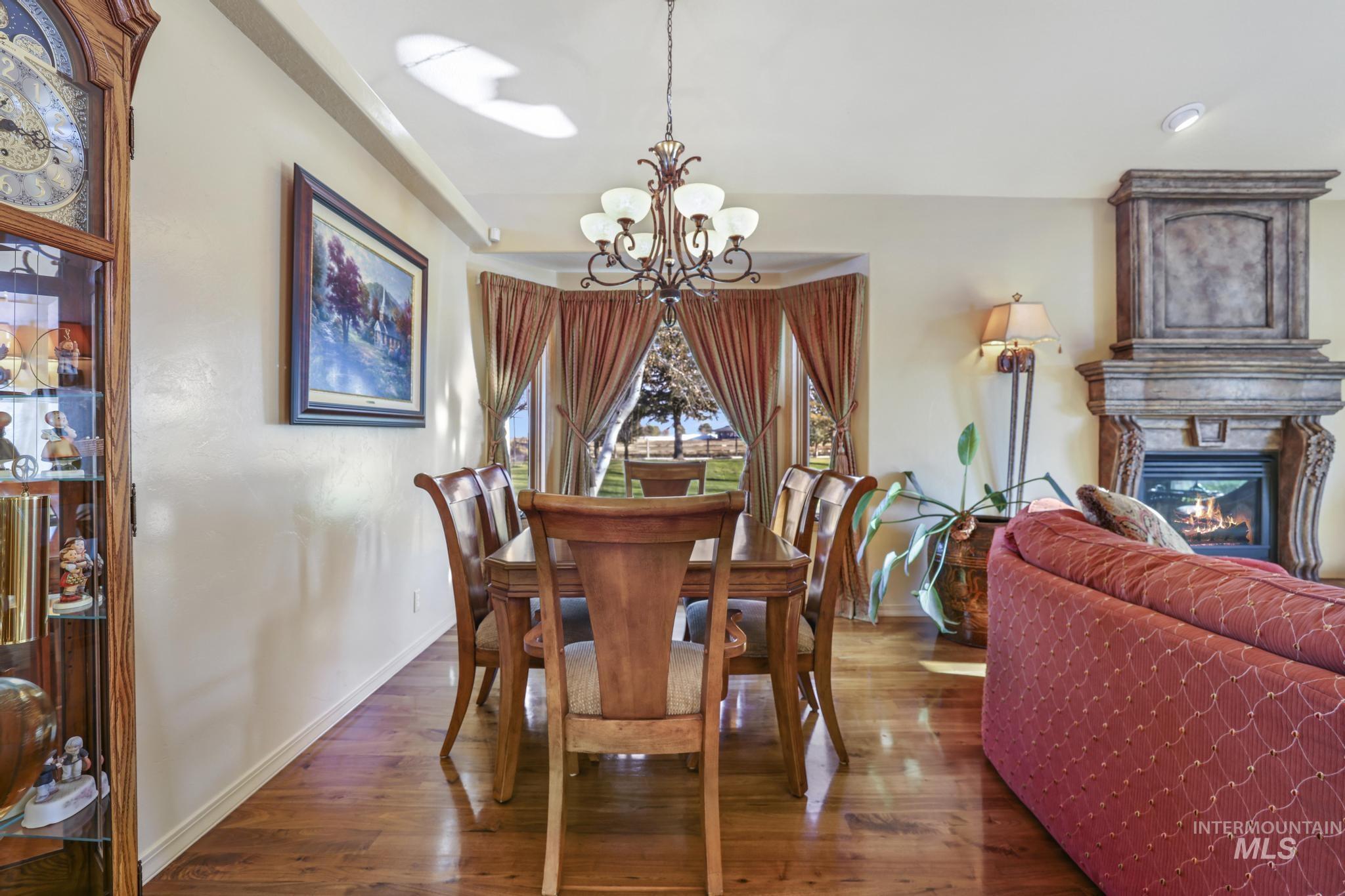 2224 E 4400 N, Filer, Idaho 83328, 4 Bedrooms, 3.5 Bathrooms, Residential For Sale, Price $1,450,000, 98967876