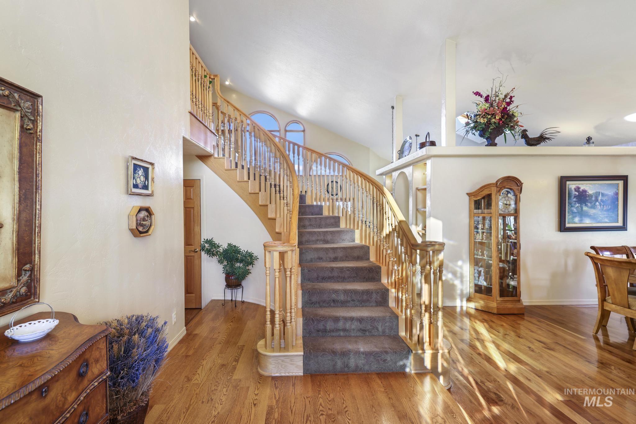 2224 E 4400 N, Filer, Idaho 83328, 4 Bedrooms, 3.5 Bathrooms, Residential For Sale, Price $1,450,000, 98967876