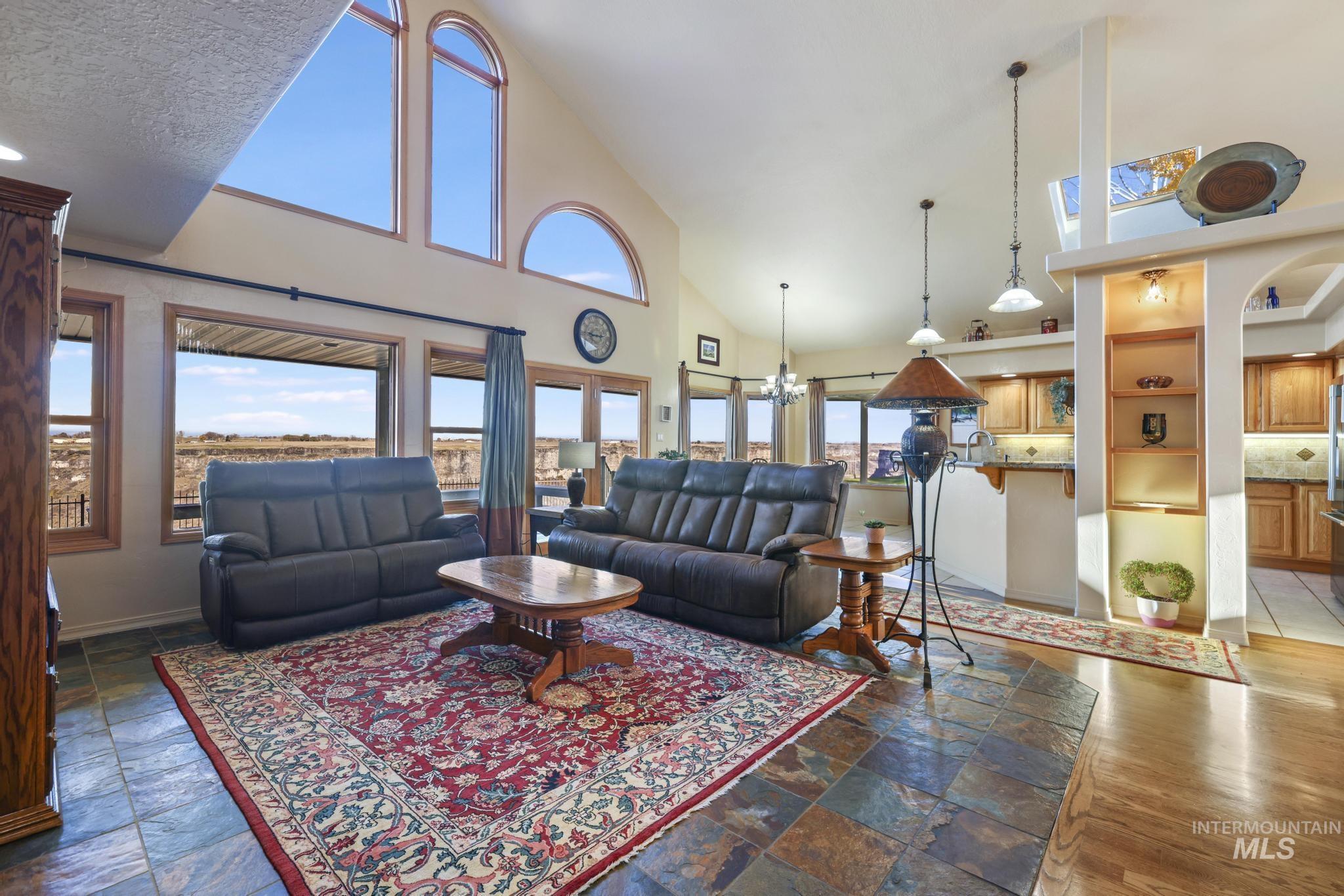 2224 E 4400 N, Filer, Idaho 83328, 4 Bedrooms, 3.5 Bathrooms, Residential For Sale, Price $1,450,000, 98967876