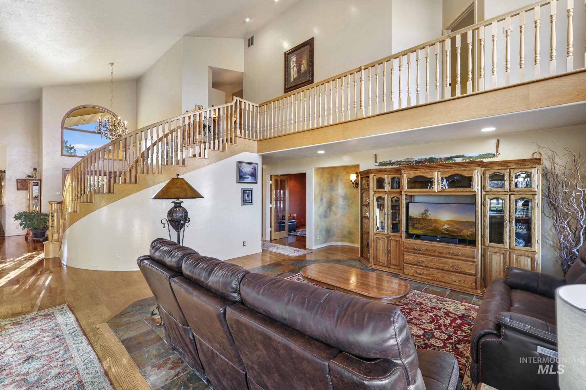 2224 E 4400 N, Filer, Idaho 83328, 4 Bedrooms, 3.5 Bathrooms, Residential For Sale, Price $1,450,000, 98967876