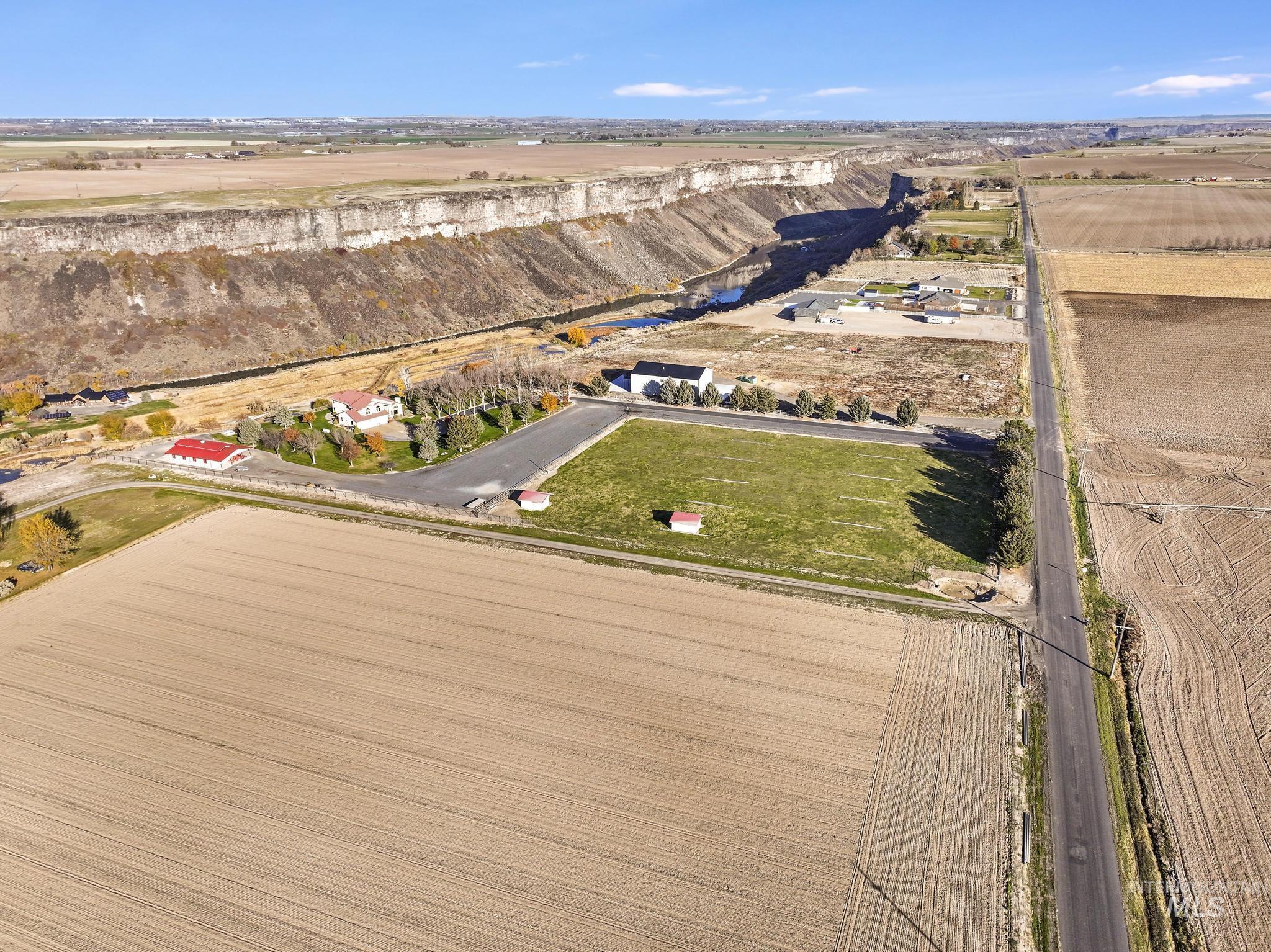 2224 E 4400 N, Filer, Idaho 83328, 4 Bedrooms, 3.5 Bathrooms, Residential For Sale, Price $1,450,000, 98967876