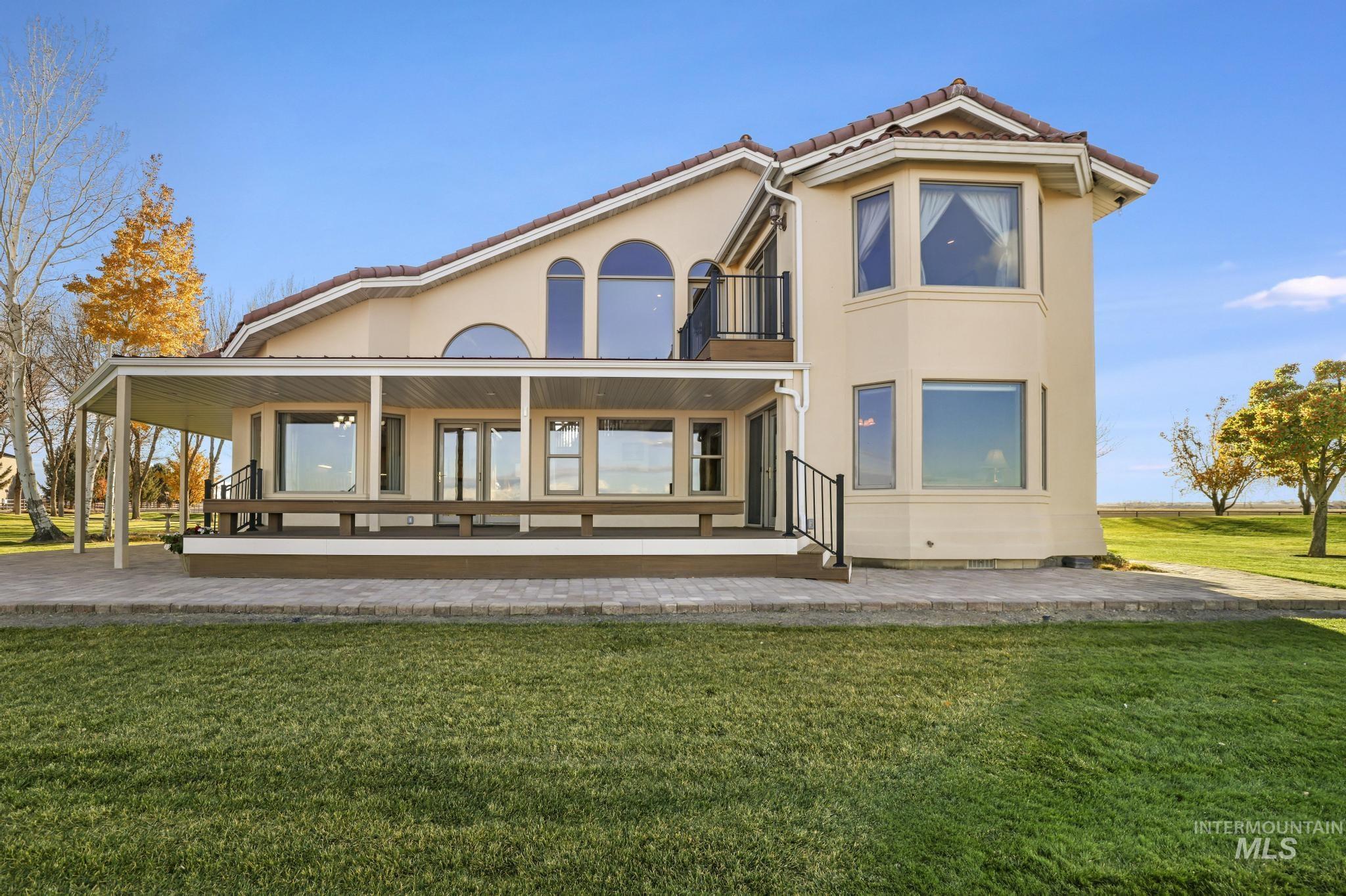 2224 E 4400 N, Filer, Idaho 83328, 4 Bedrooms, 3.5 Bathrooms, Residential For Sale, Price $1,450,000, 98967876