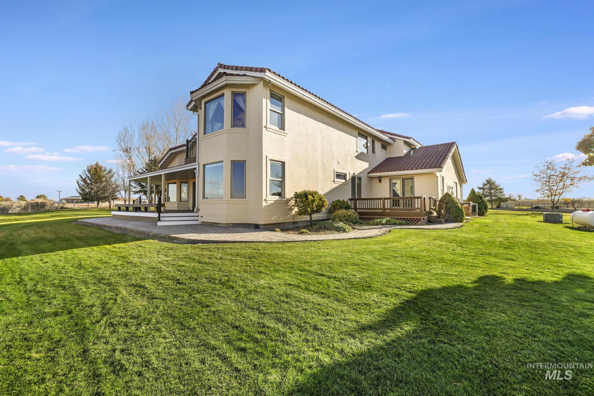 2224 E 4400 N, Filer, Idaho 83328, 4 Bedrooms, 3.5 Bathrooms, Residential For Sale, Price $1,450,000, 98967876